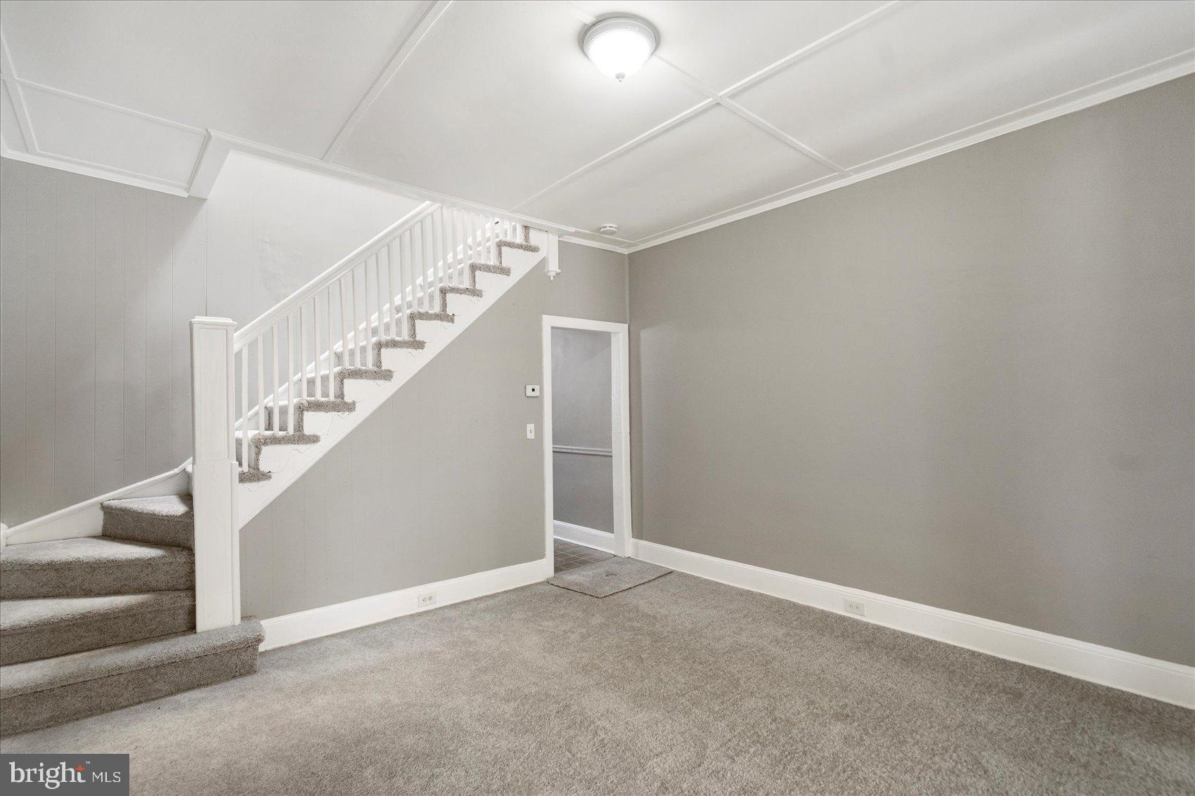 FRANKLINTOWN ROAD - Residential