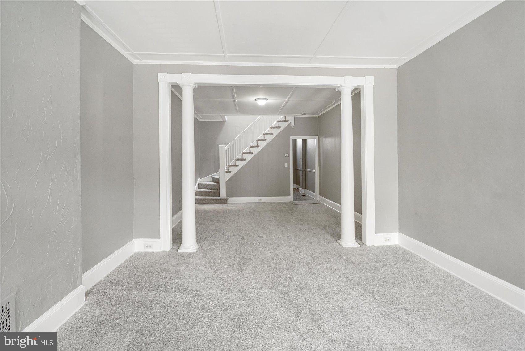 FRANKLINTOWN ROAD - Residential