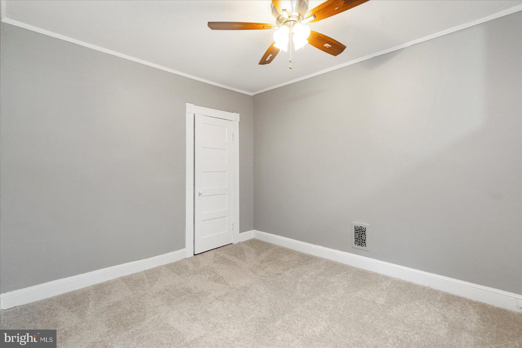 FRANKLINTOWN ROAD - Residential