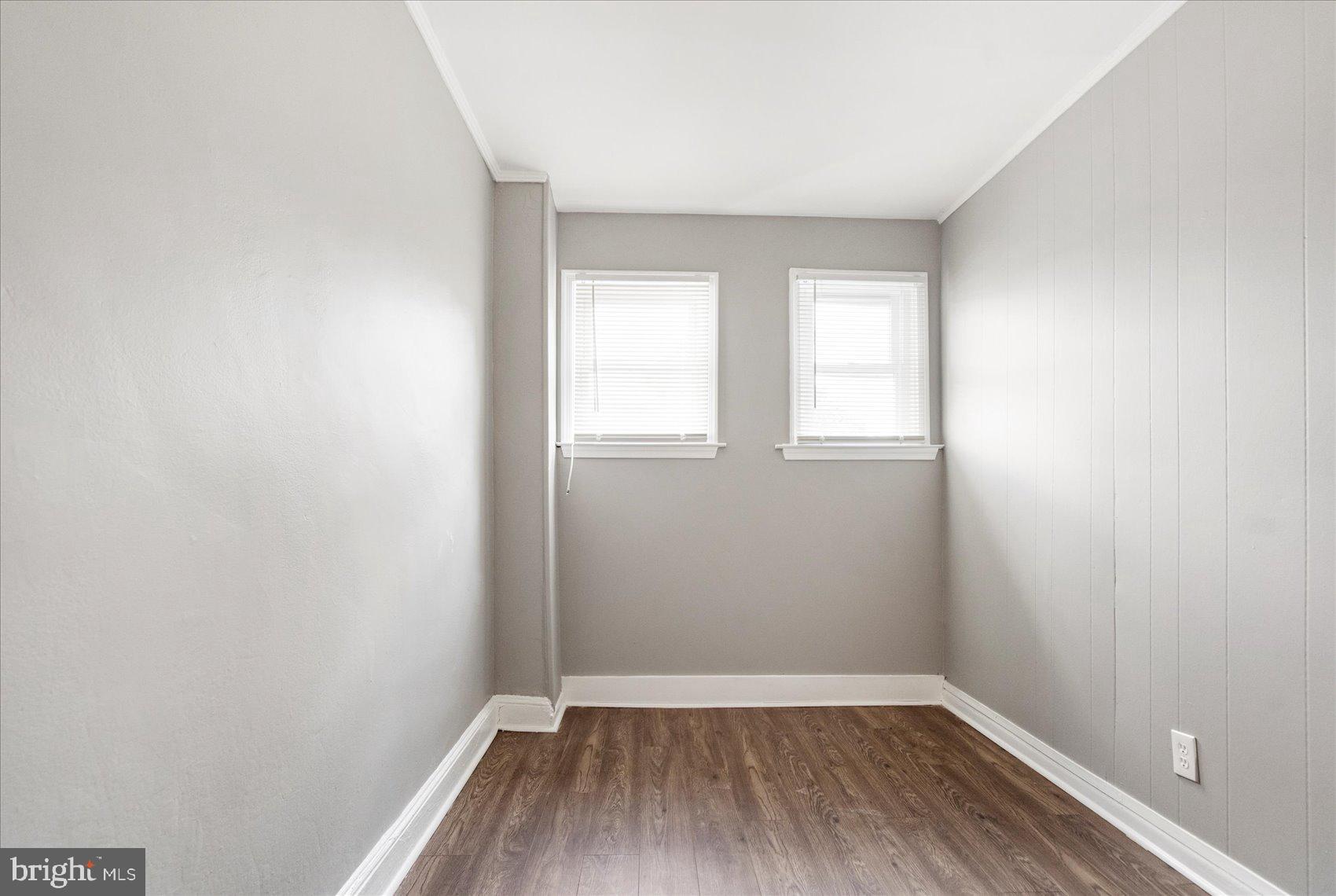 FRANKLINTOWN ROAD - Residential