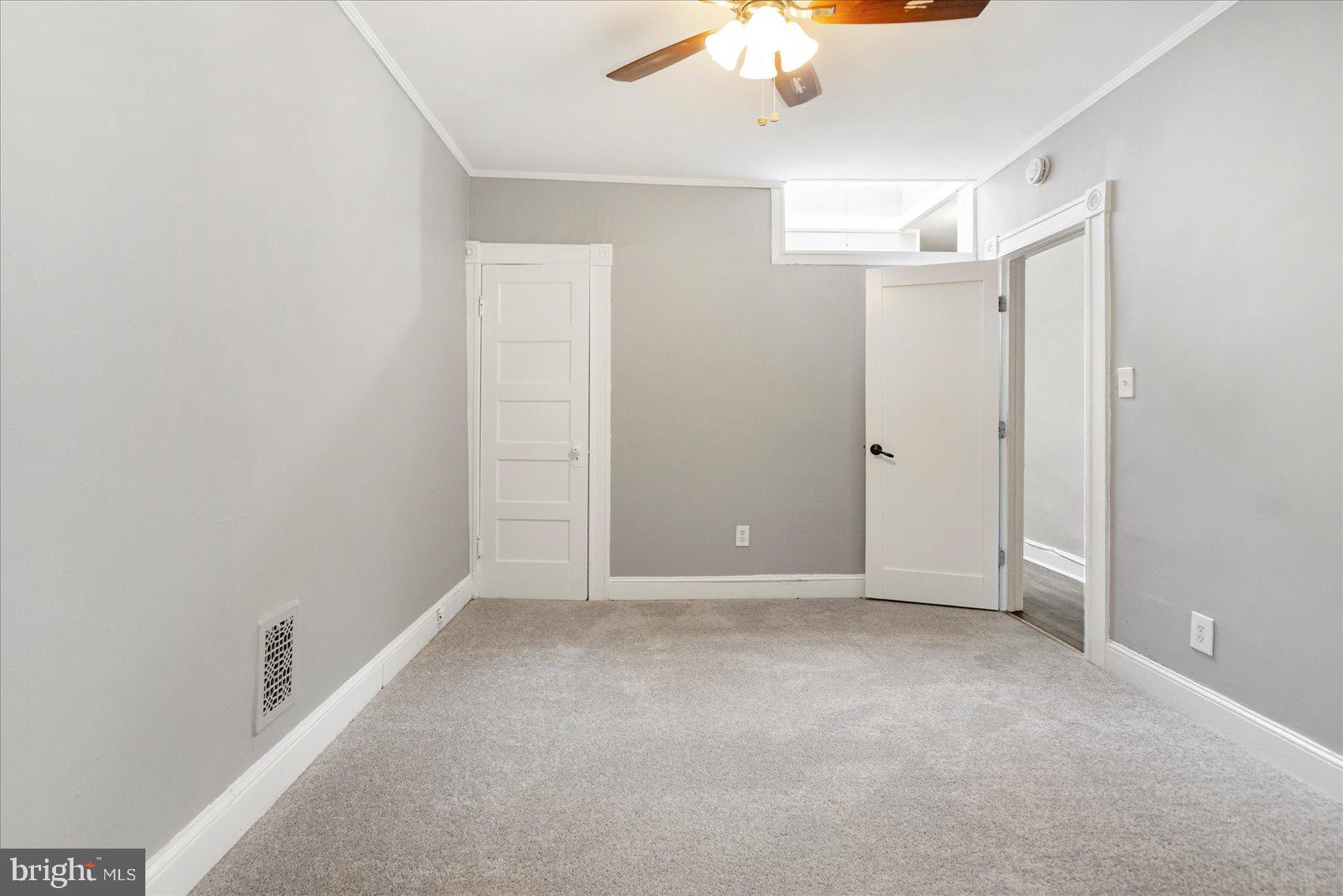 FRANKLINTOWN ROAD - Residential