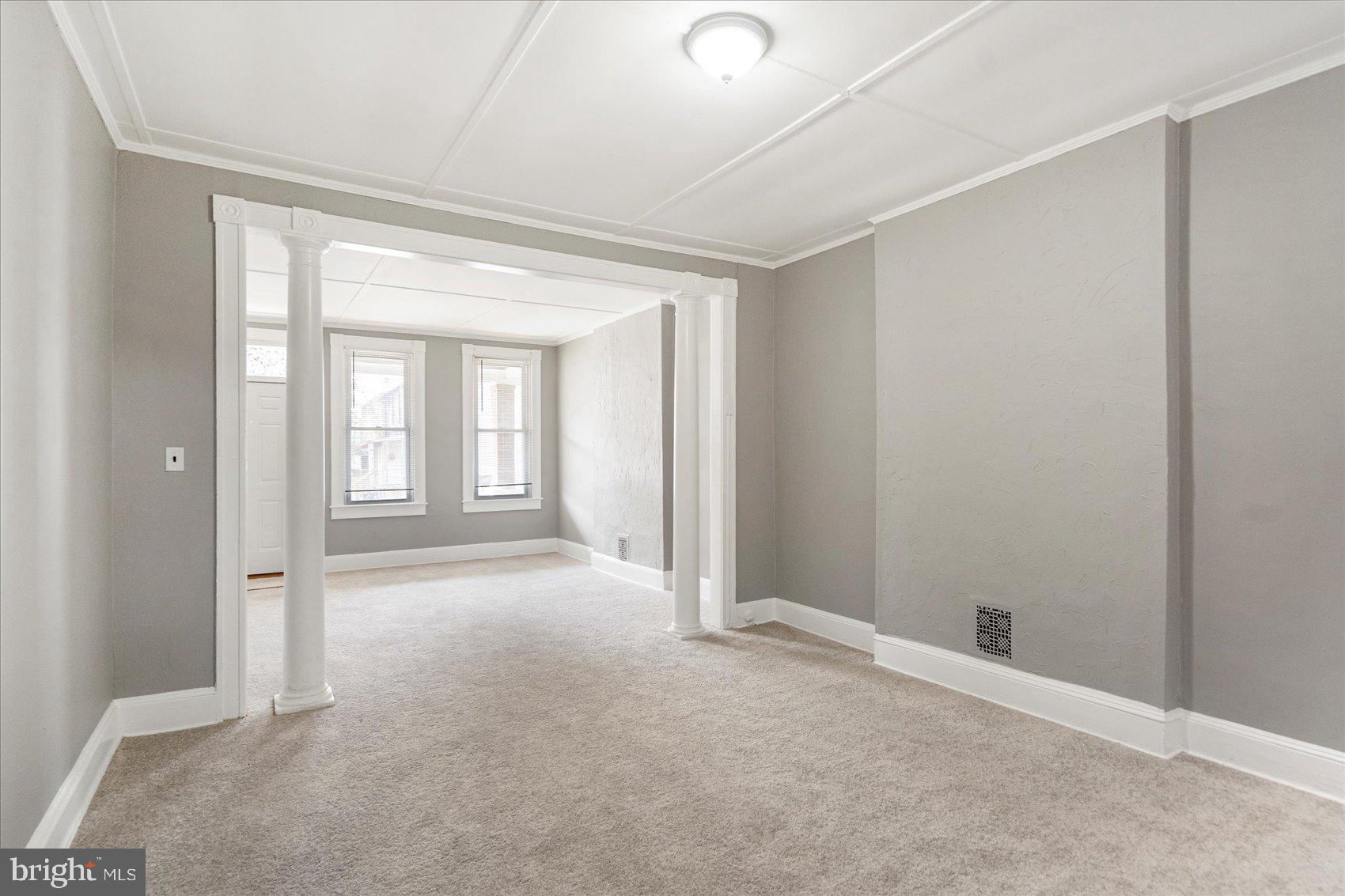 FRANKLINTOWN ROAD - Residential