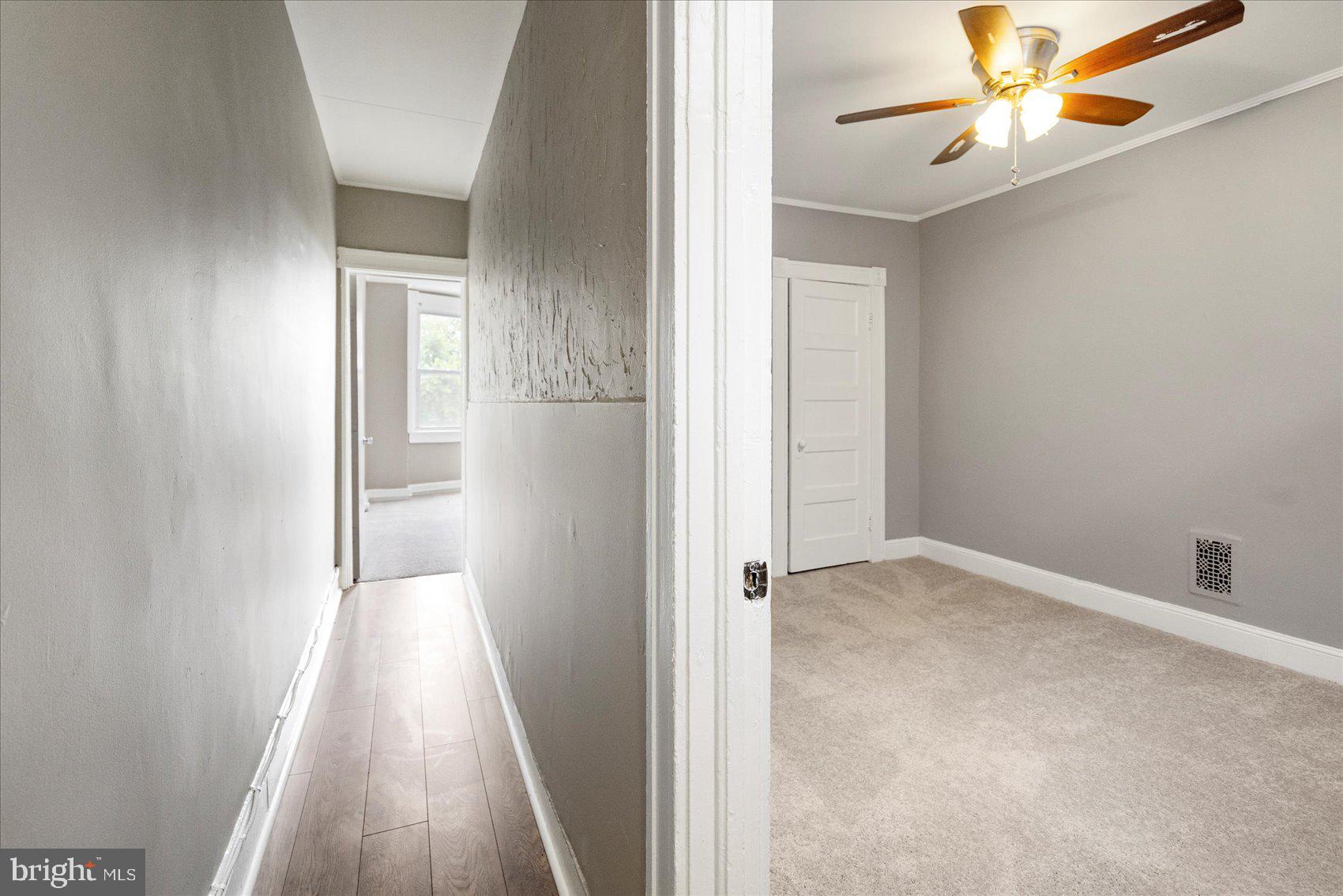 FRANKLINTOWN ROAD - Residential