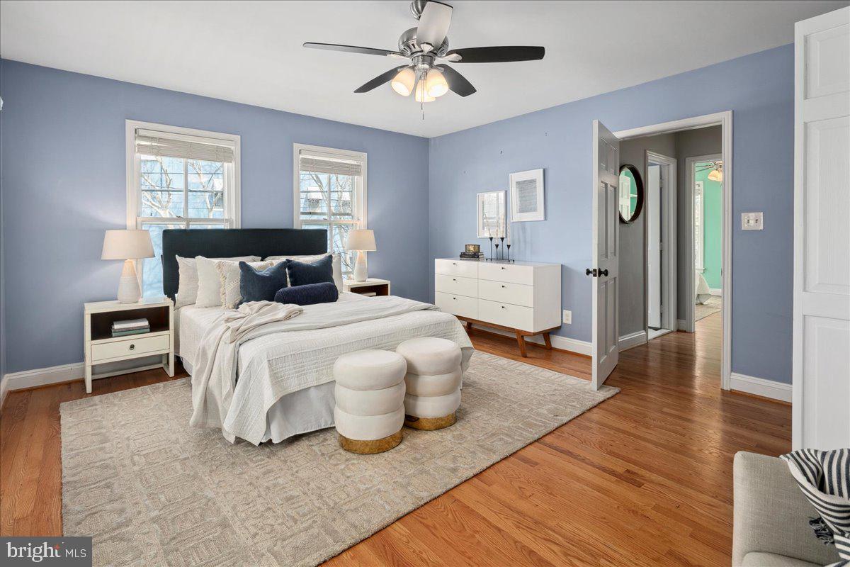 OLD TOWN ALEXANDRIA - Residential