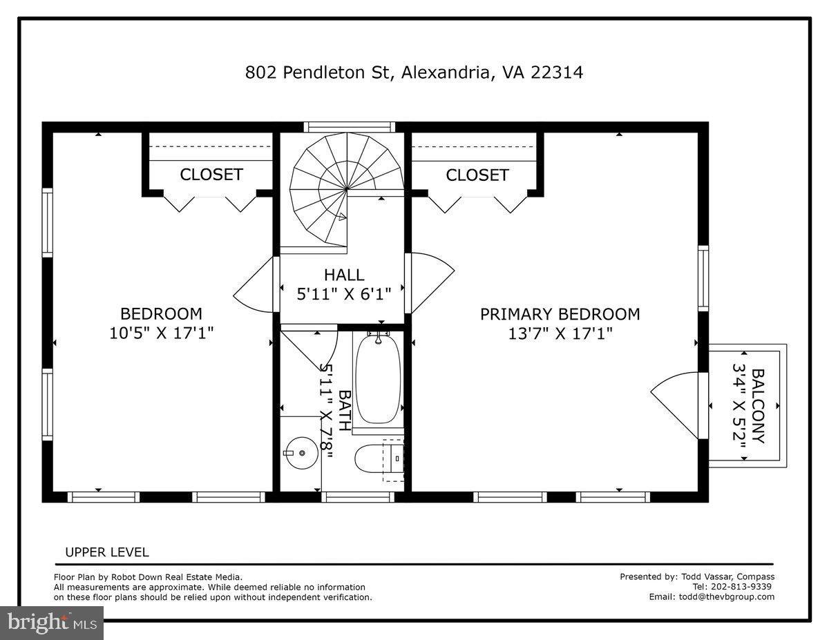 OLD TOWN ALEXANDRIA - Residential