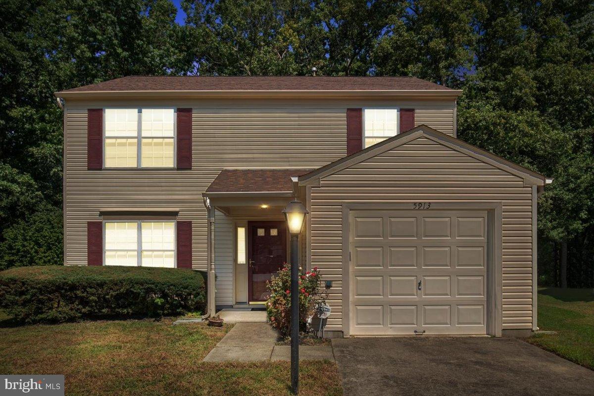DORCHESTER - ST. CHARLES - Residential