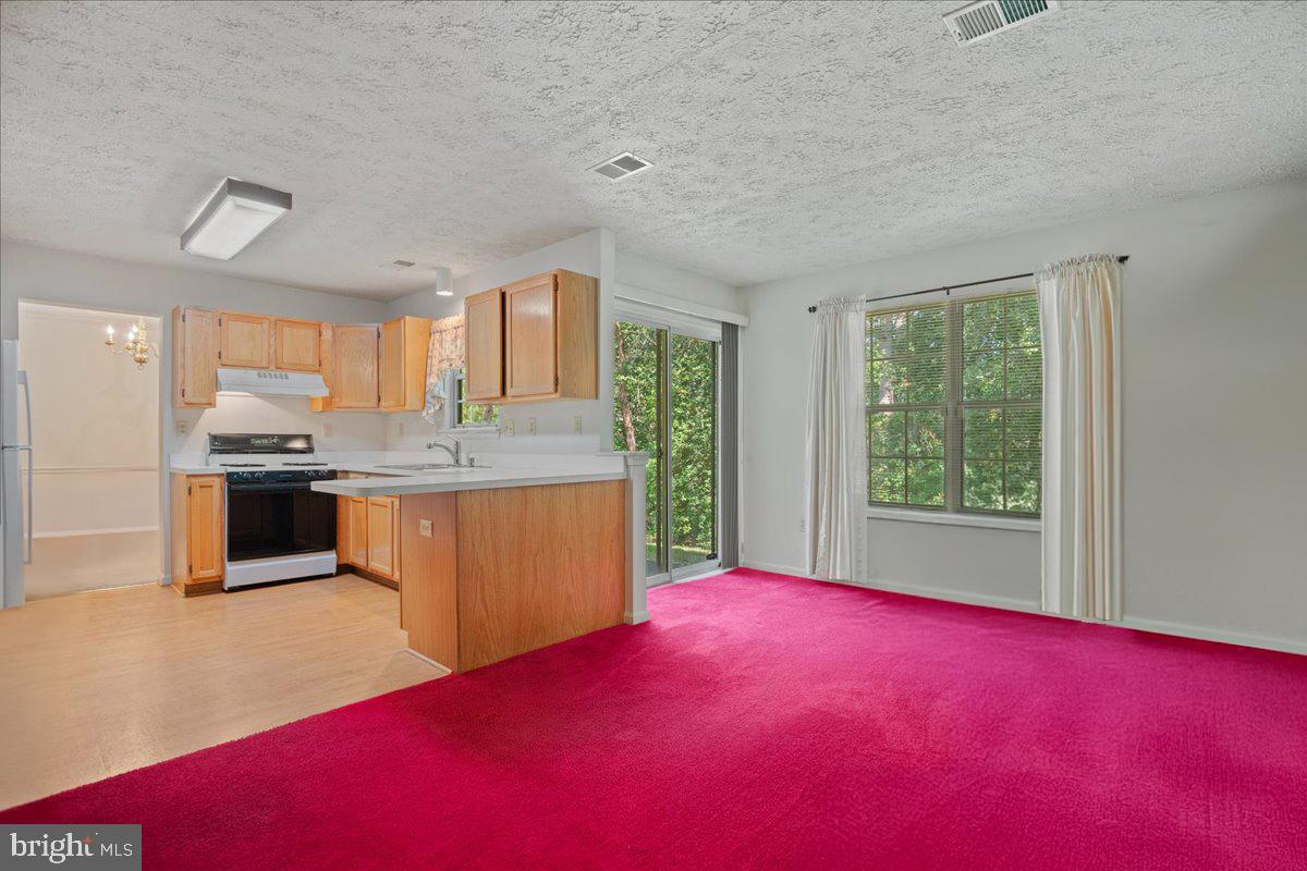 DORCHESTER - ST. CHARLES - Residential