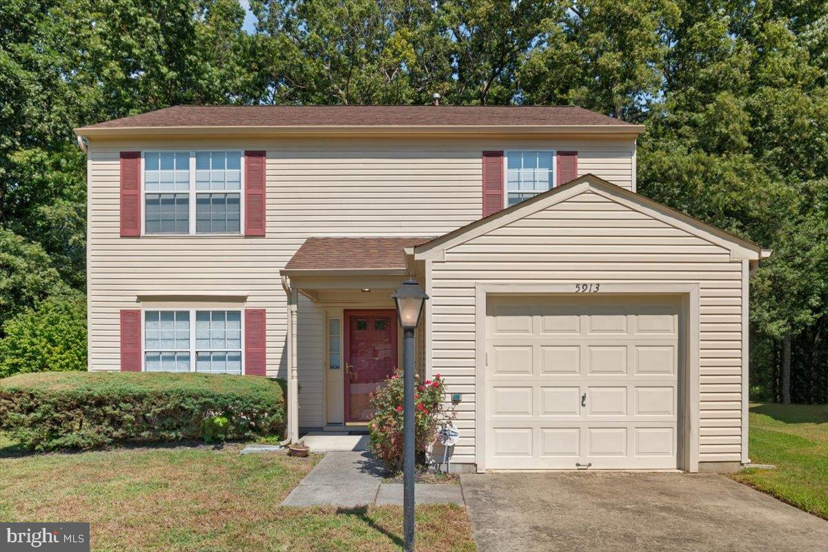 DORCHESTER - ST. CHARLES - Residential