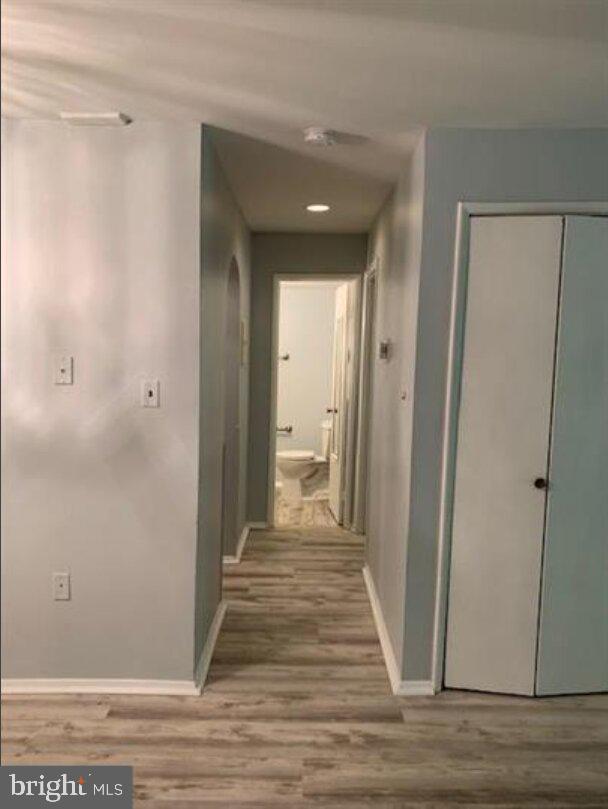 BROOKSIDE CONDOMINIUMS - Residential