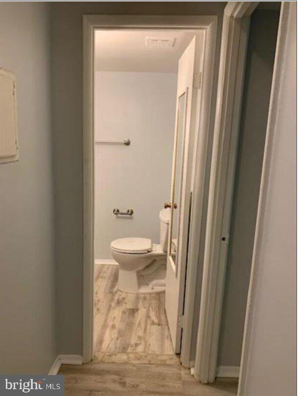 BROOKSIDE CONDOMINIUMS - Residential