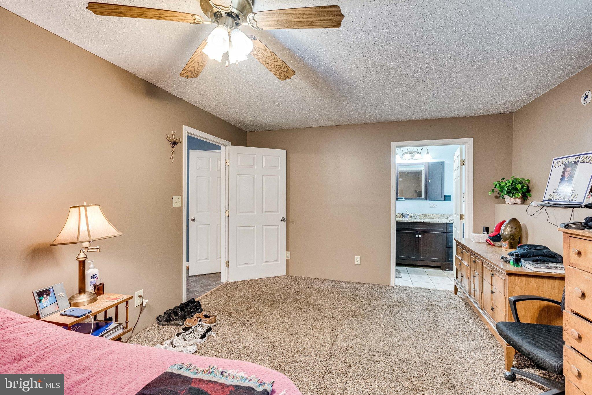 STAFFORD - Residential