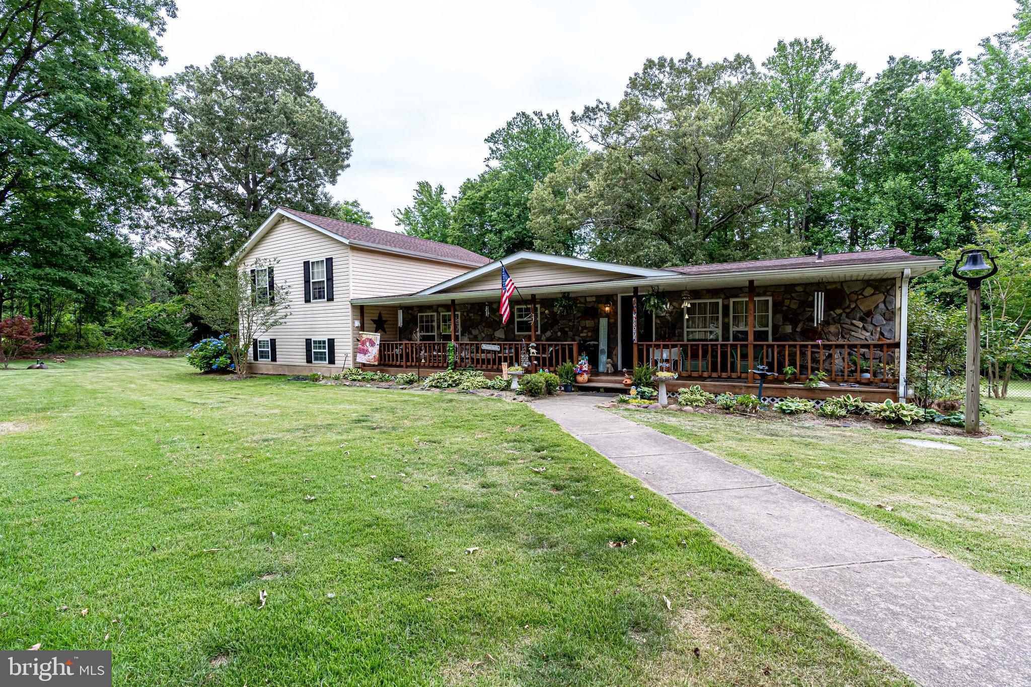 STAFFORD - Residential