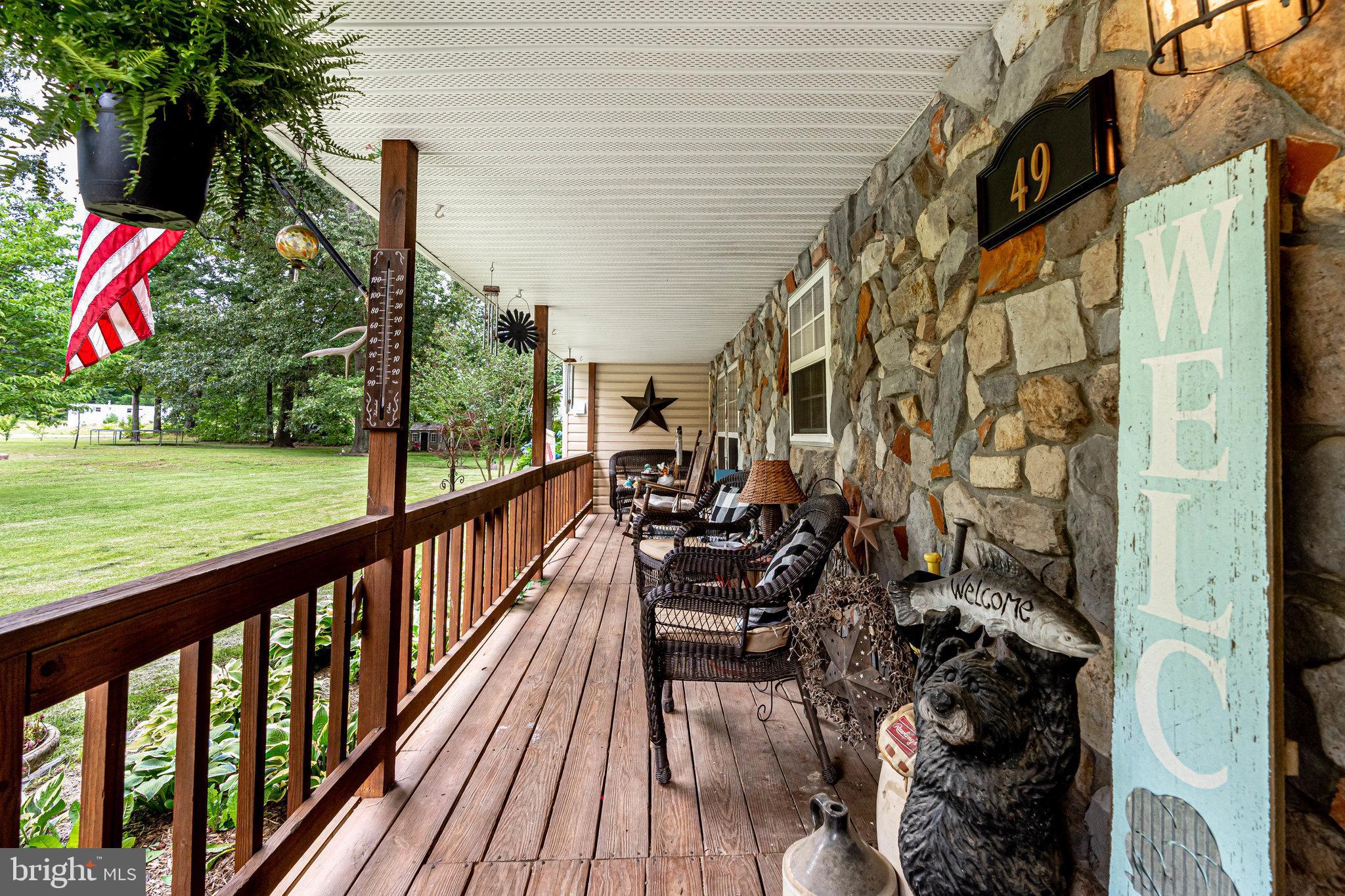 STAFFORD - Residential