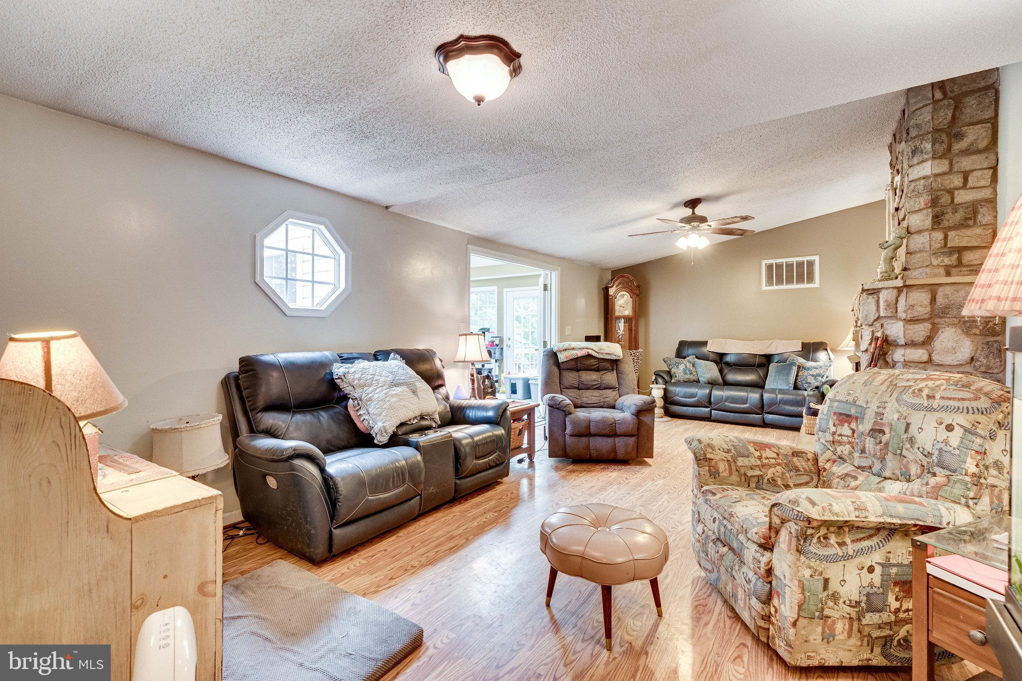 STAFFORD - Residential