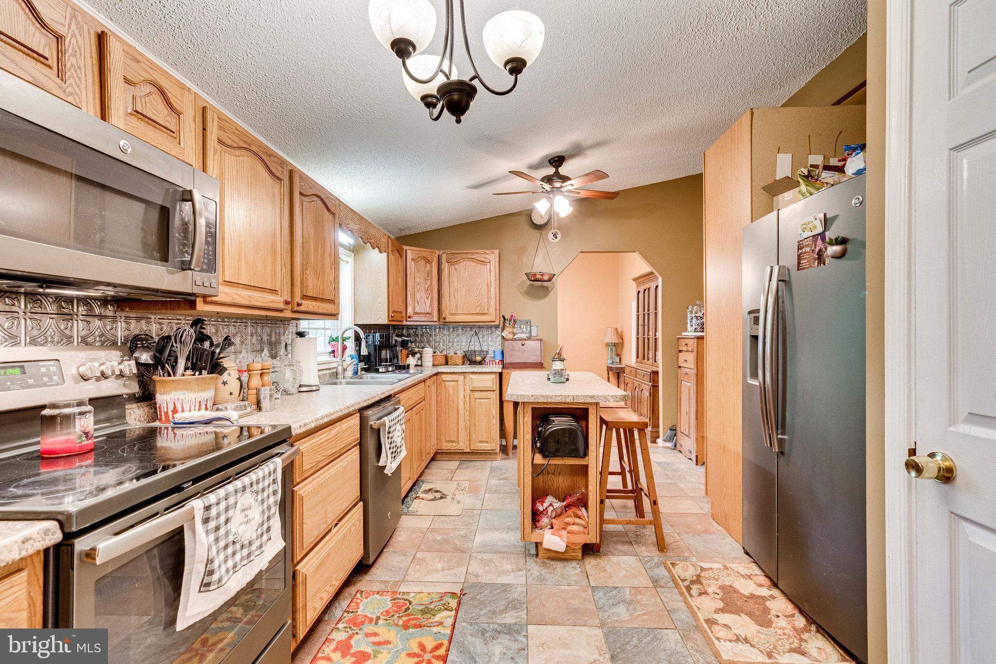 STAFFORD - Residential