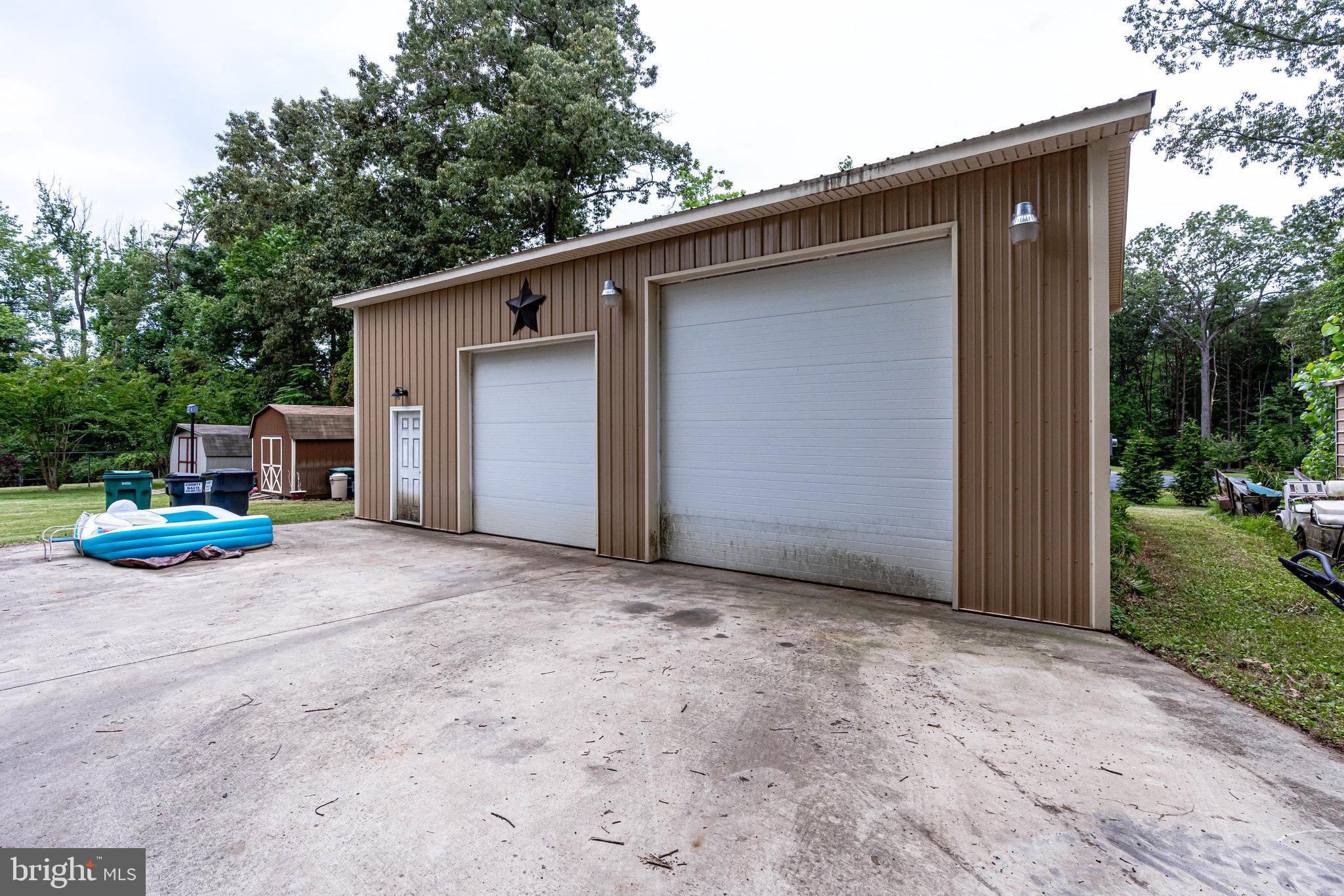 STAFFORD - Residential