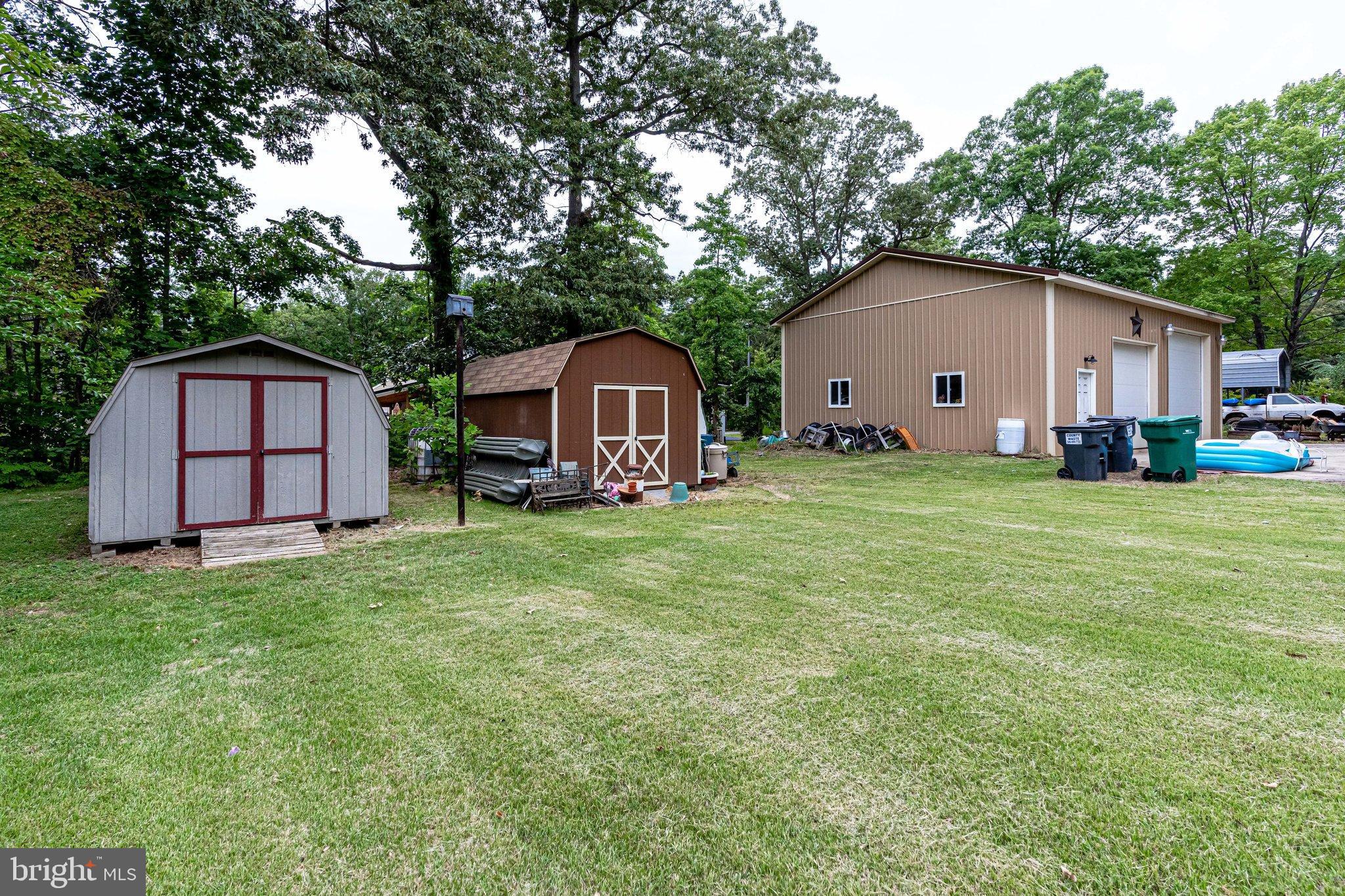 STAFFORD - Residential