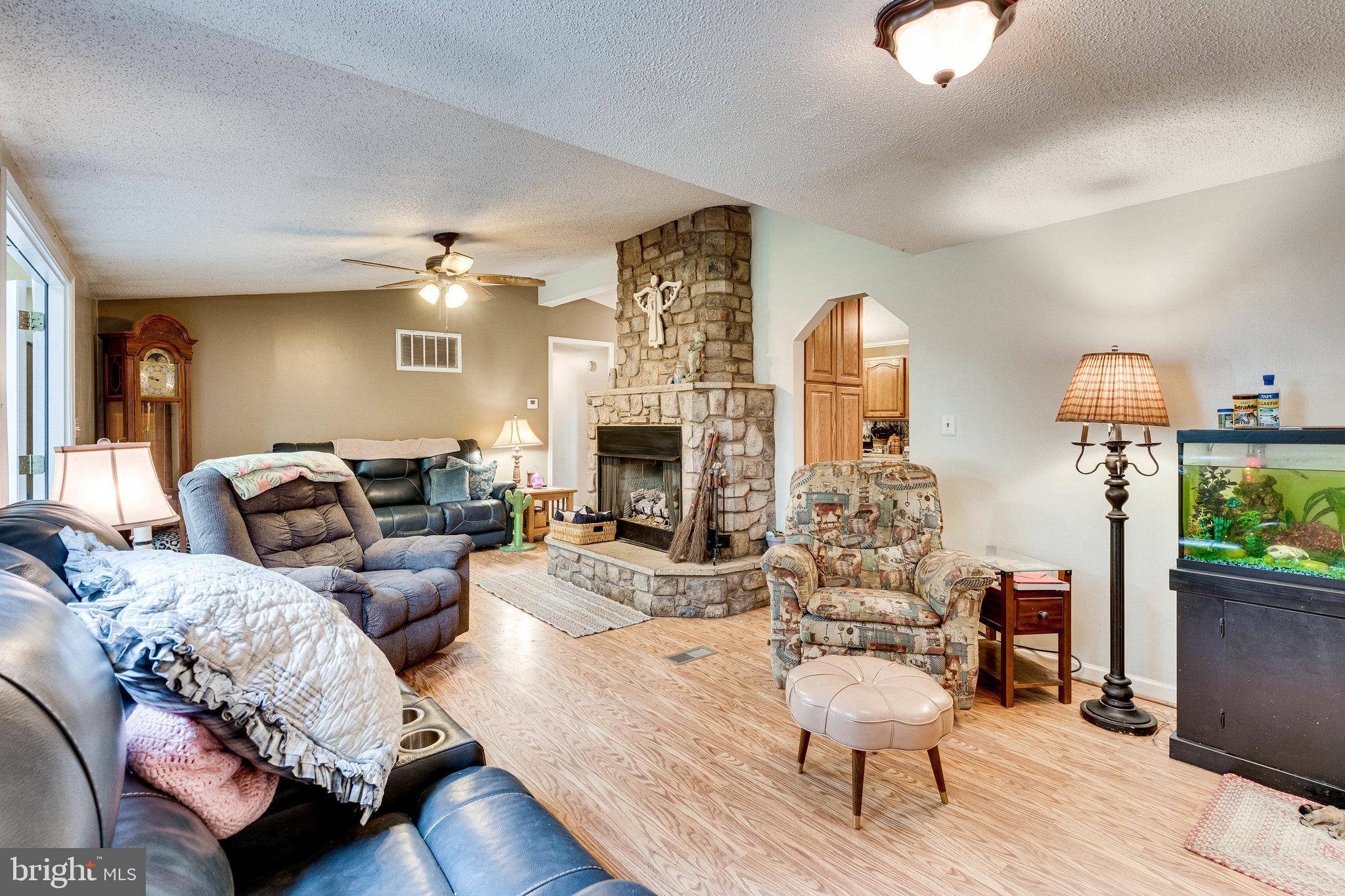 STAFFORD - Residential