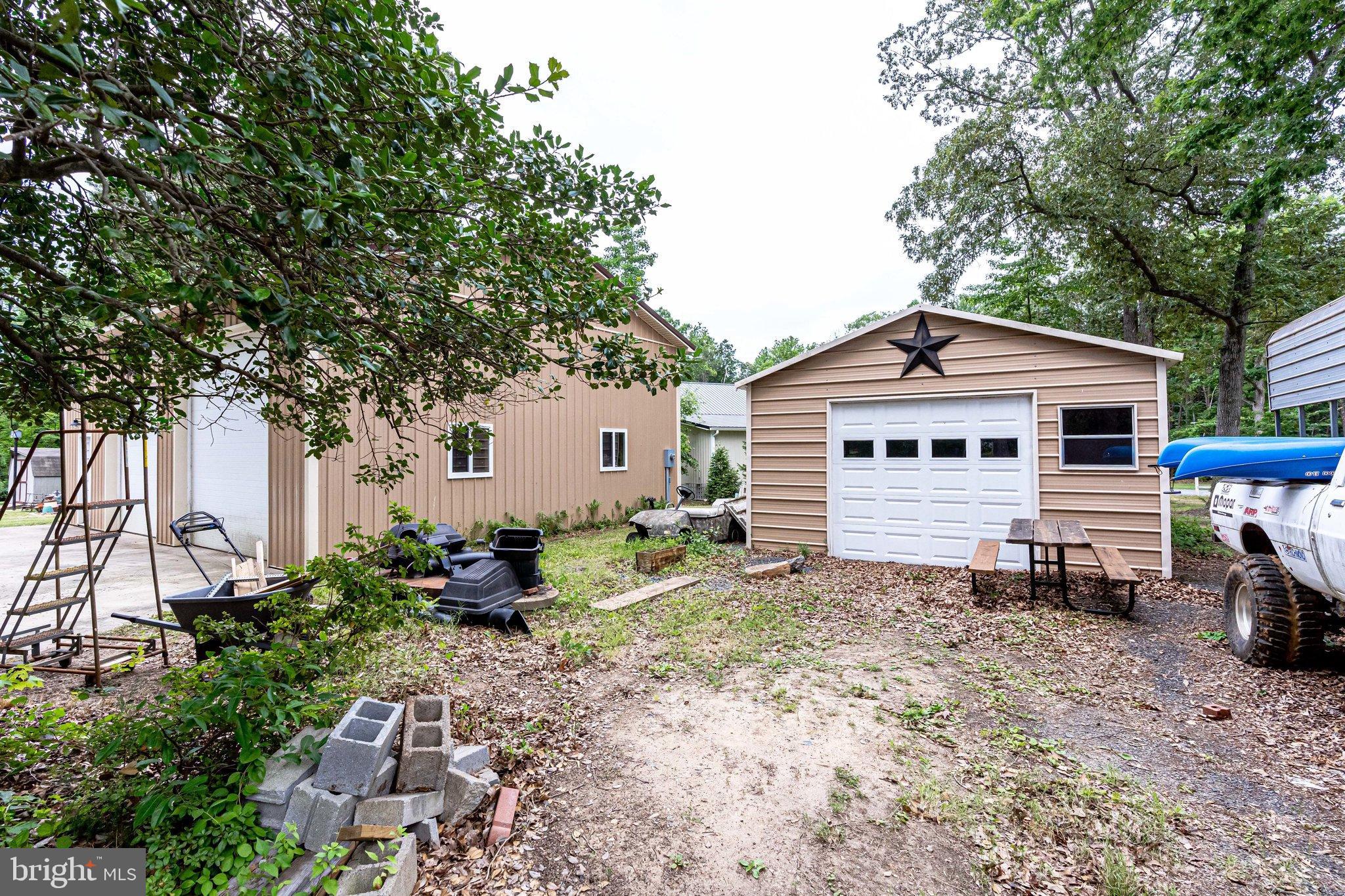 STAFFORD - Residential