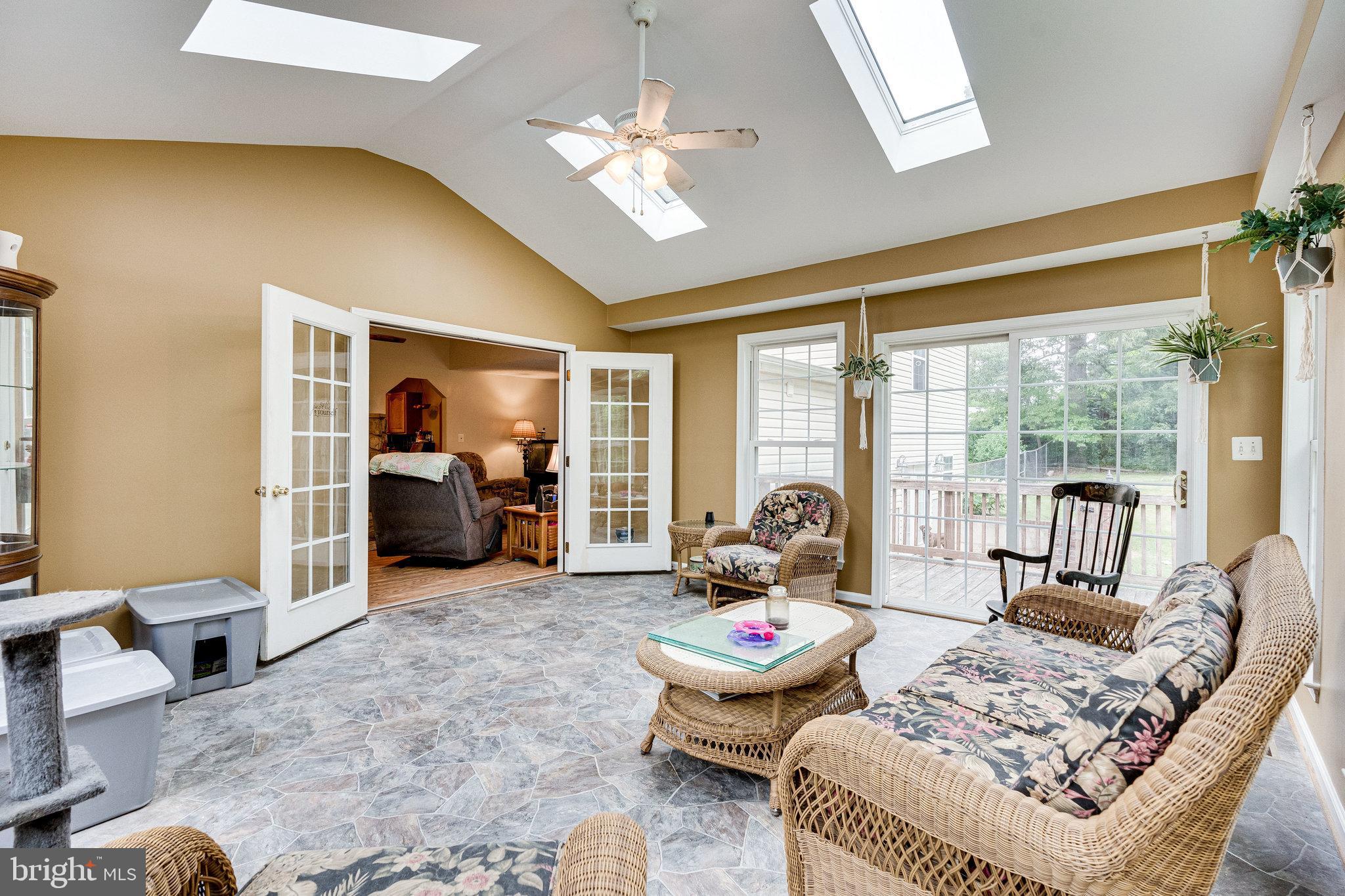 STAFFORD - Residential