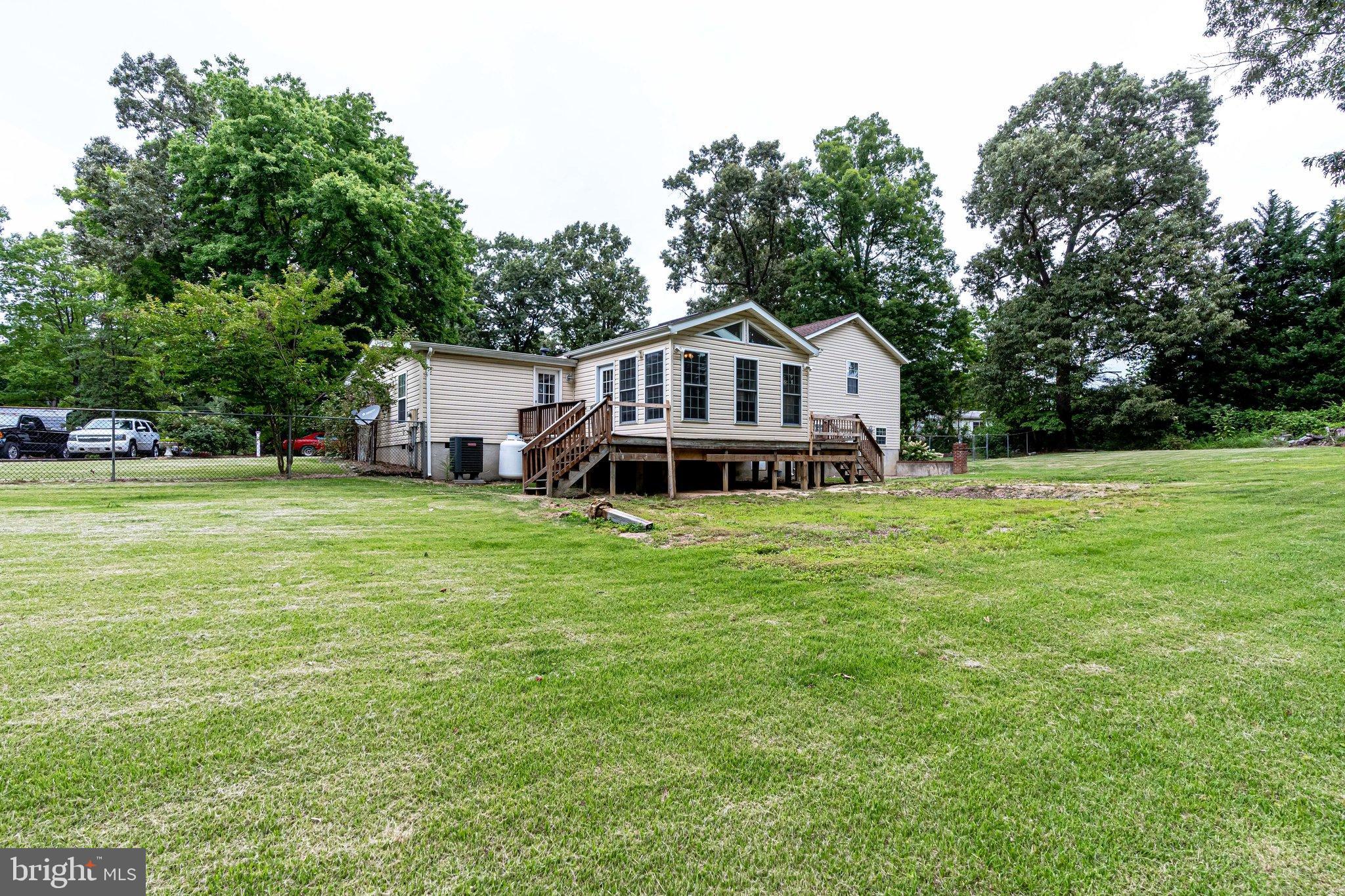 STAFFORD - Residential