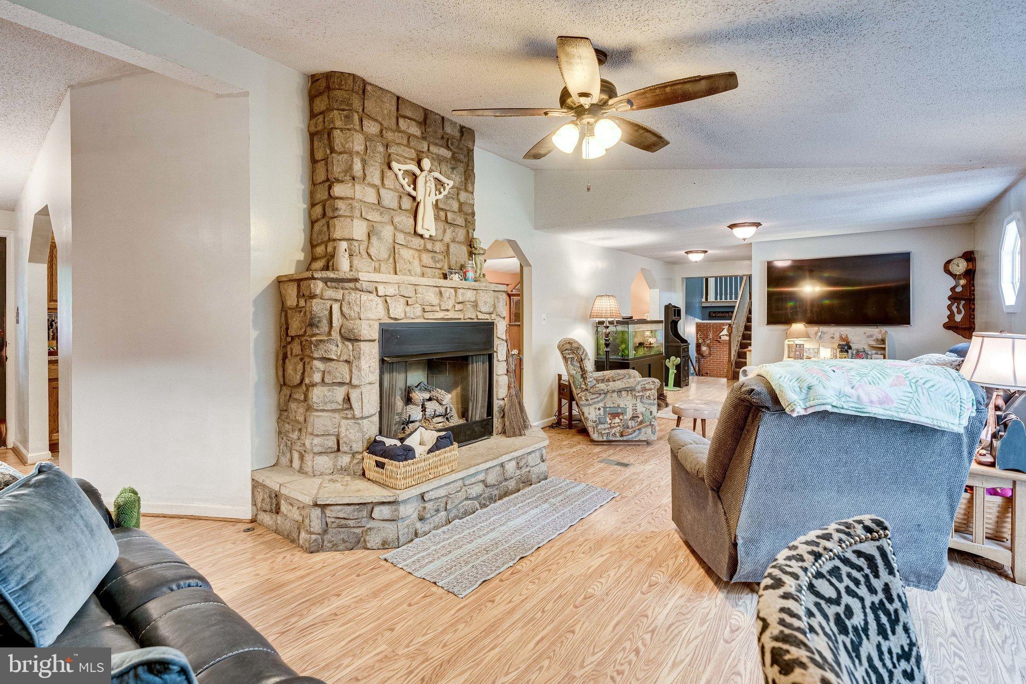 STAFFORD - Residential