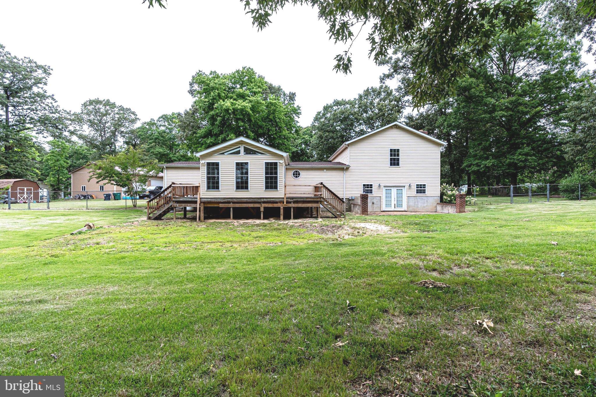 STAFFORD - Residential