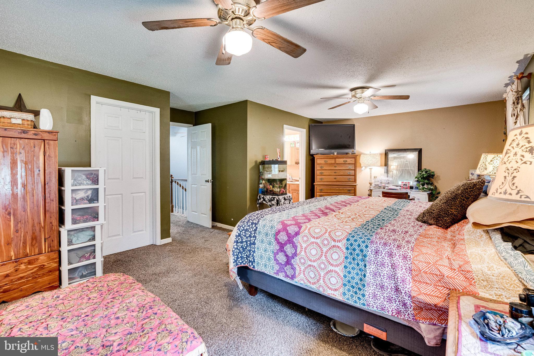 STAFFORD - Residential