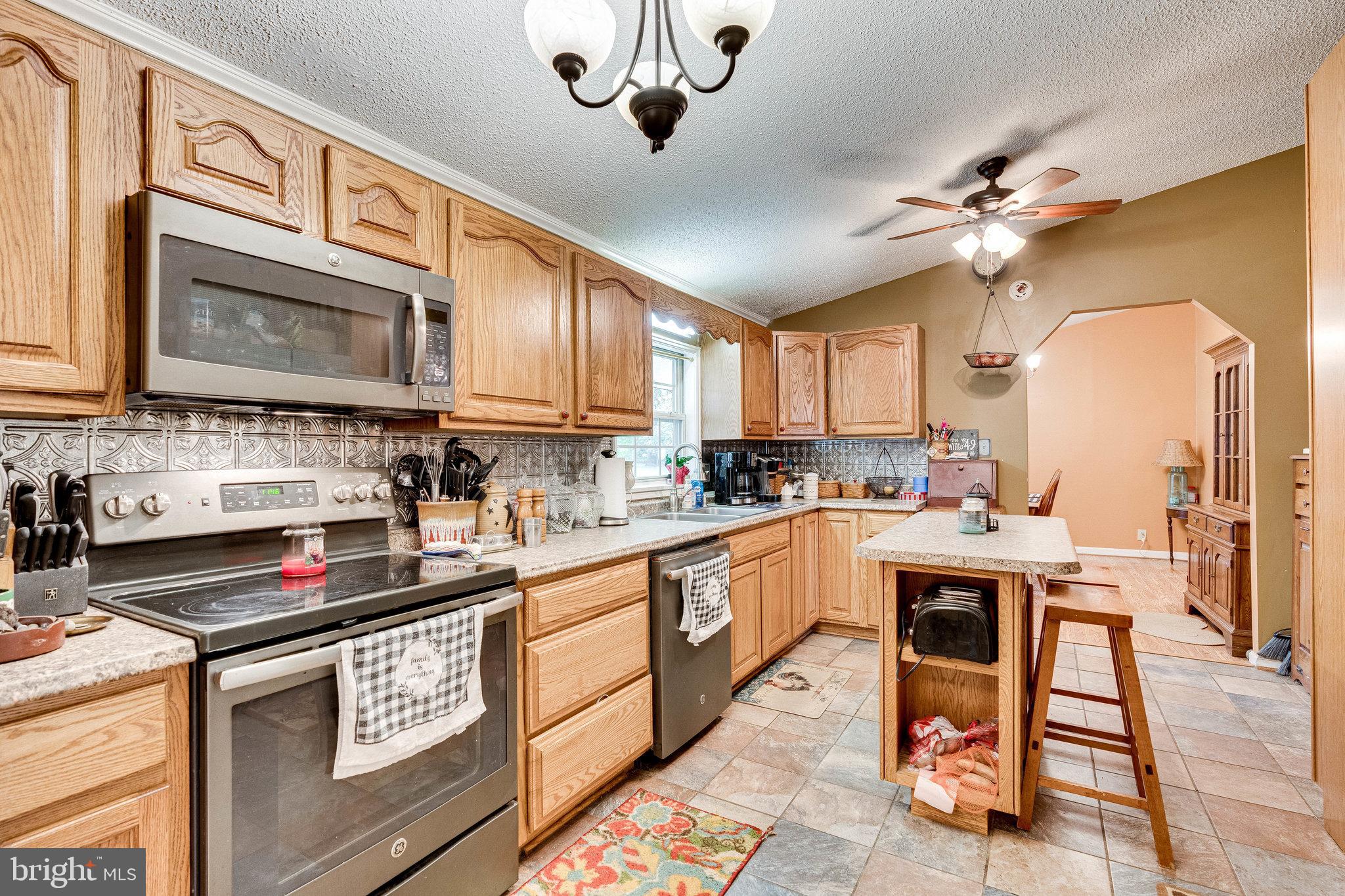 STAFFORD - Residential