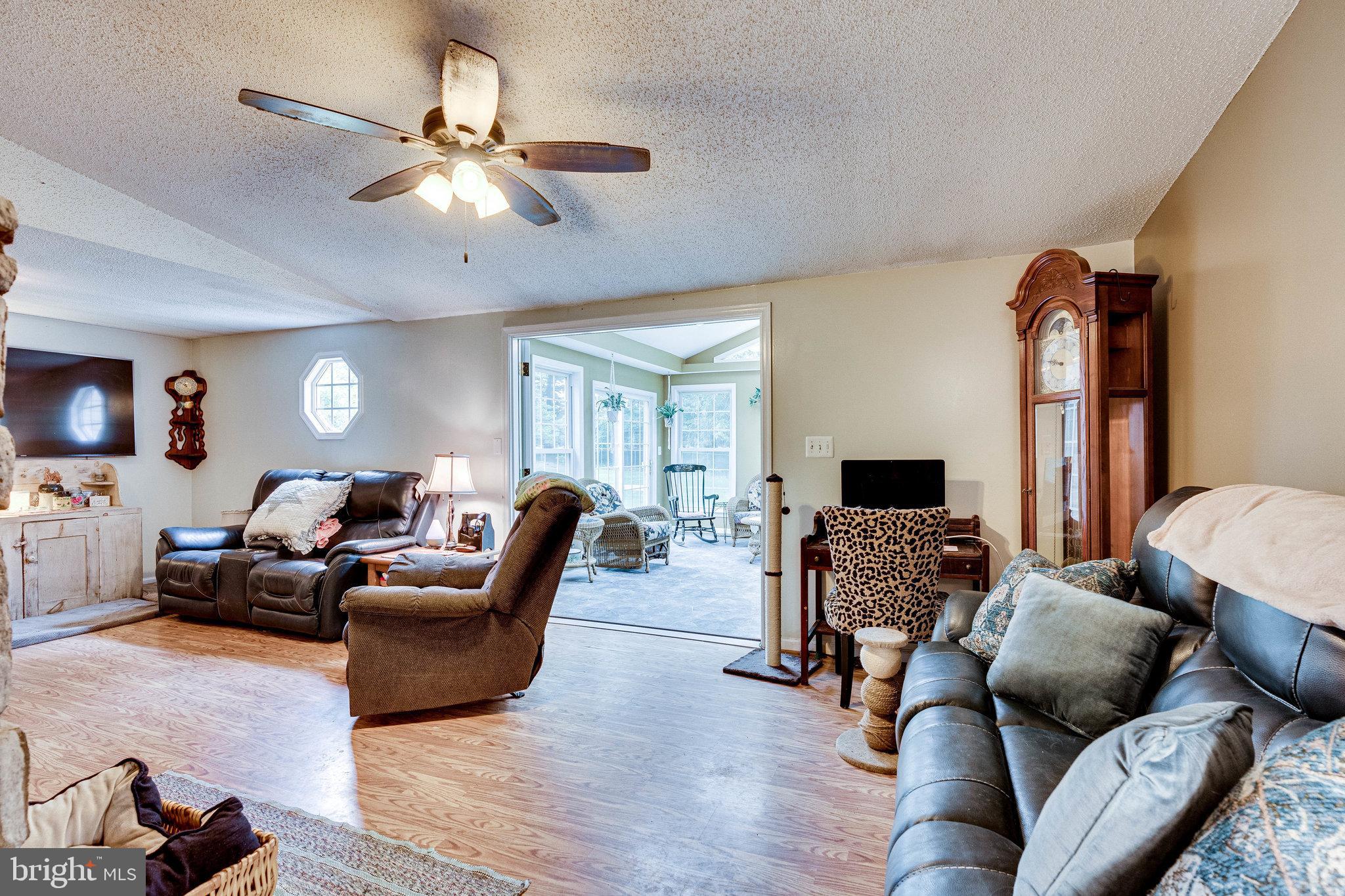 STAFFORD - Residential