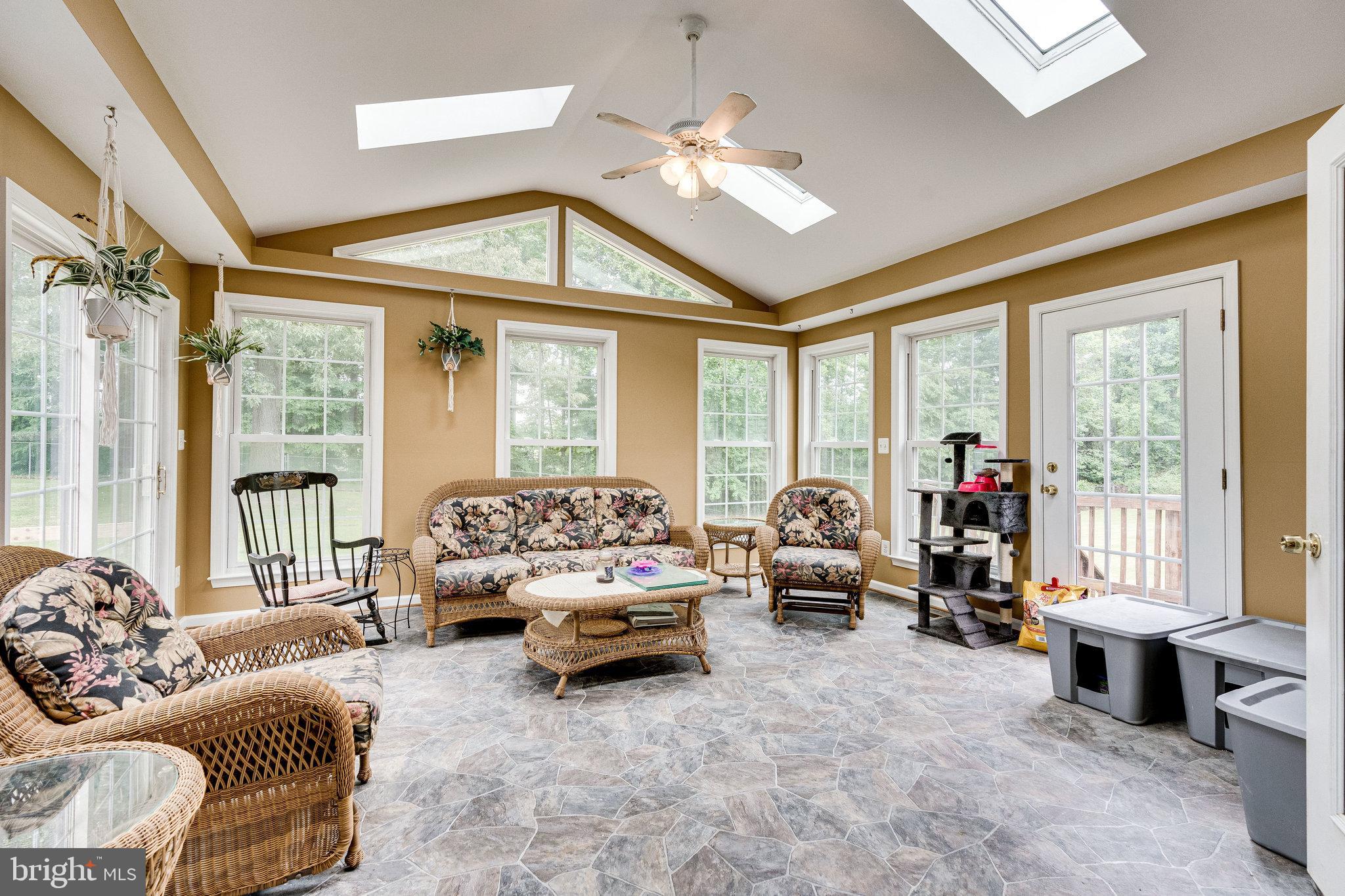 STAFFORD - Residential