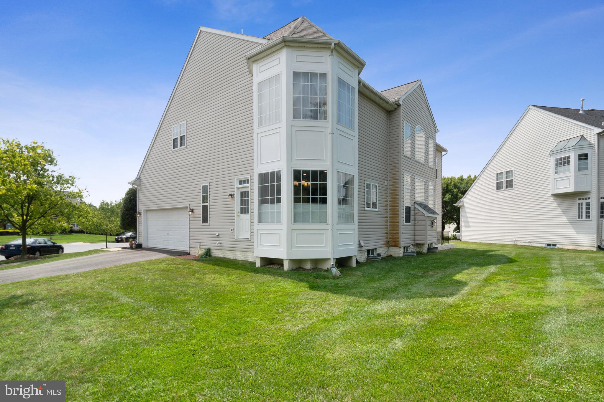 POTOMAC OAKS - Residential