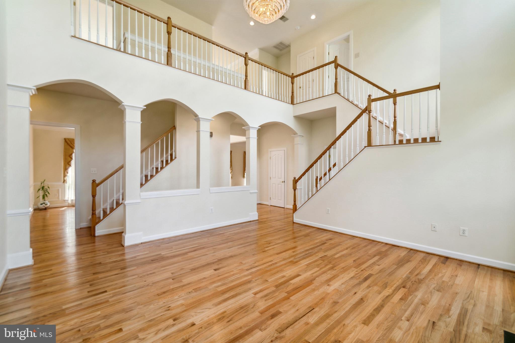 POTOMAC OAKS - Residential