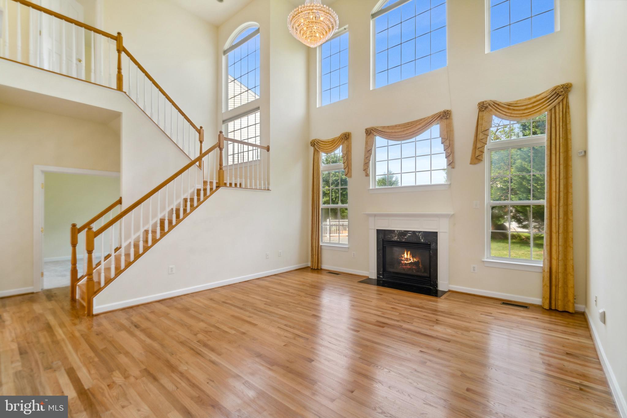 POTOMAC OAKS - Residential