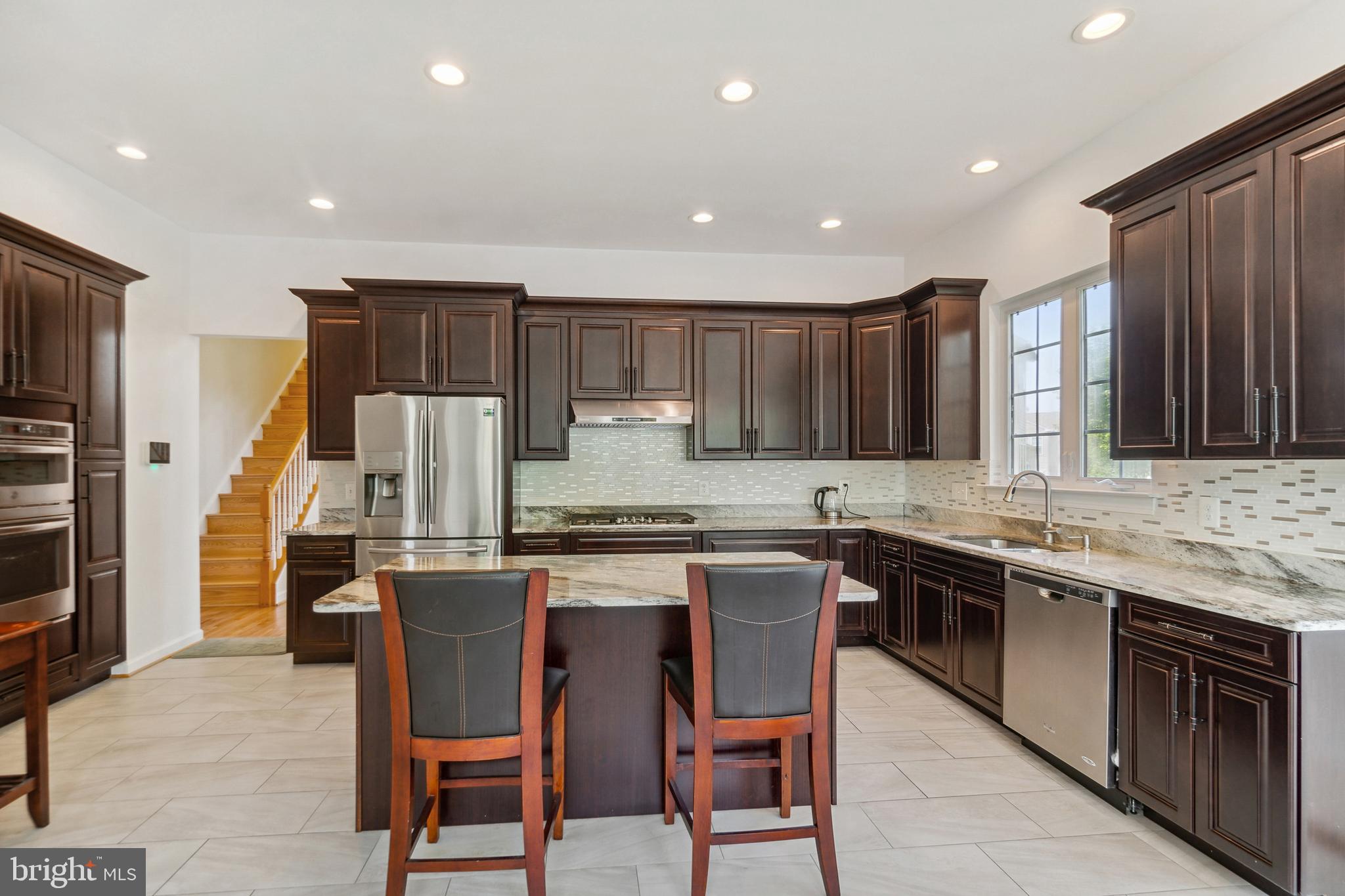 POTOMAC OAKS - Residential