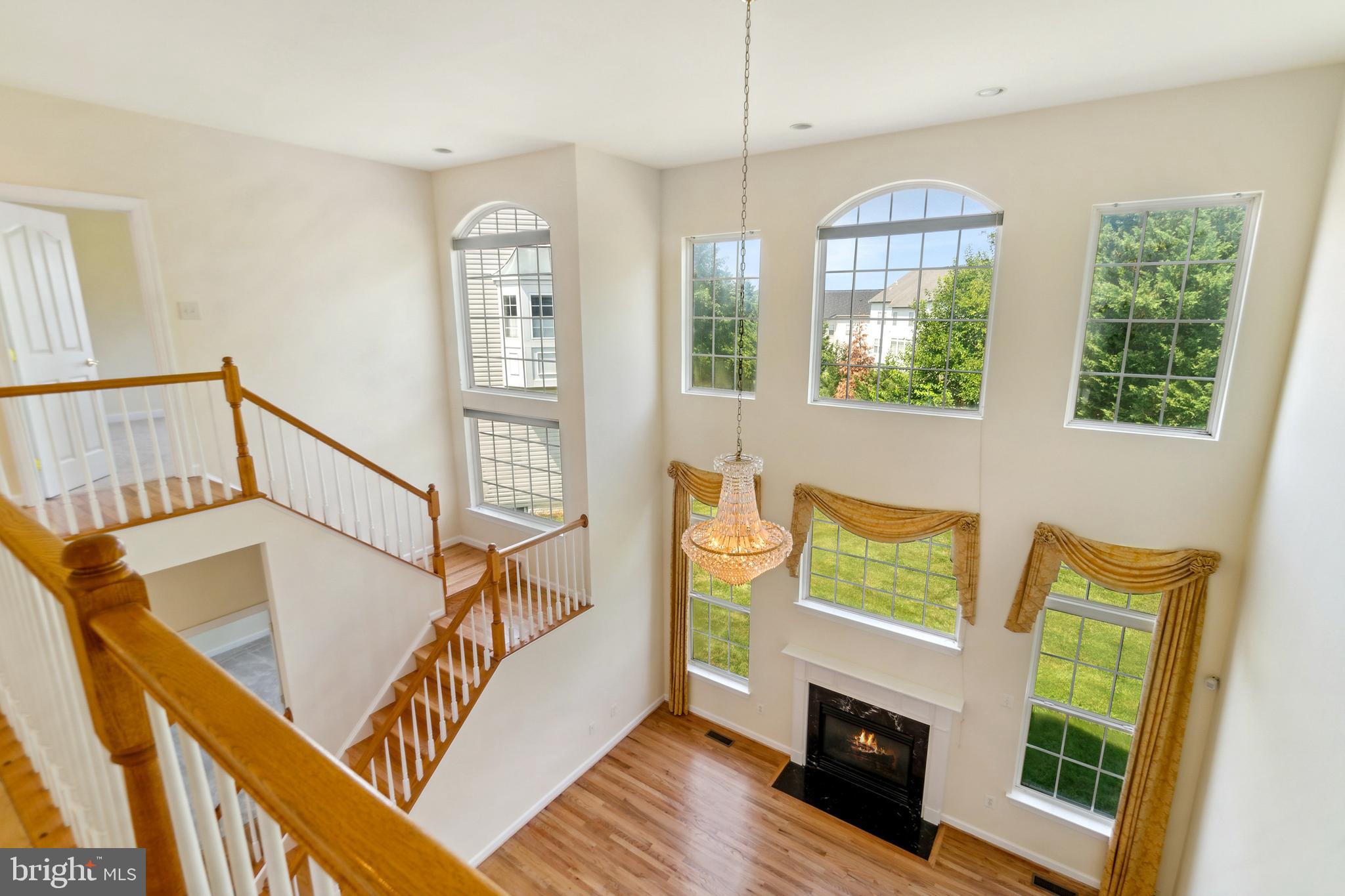 POTOMAC OAKS - Residential