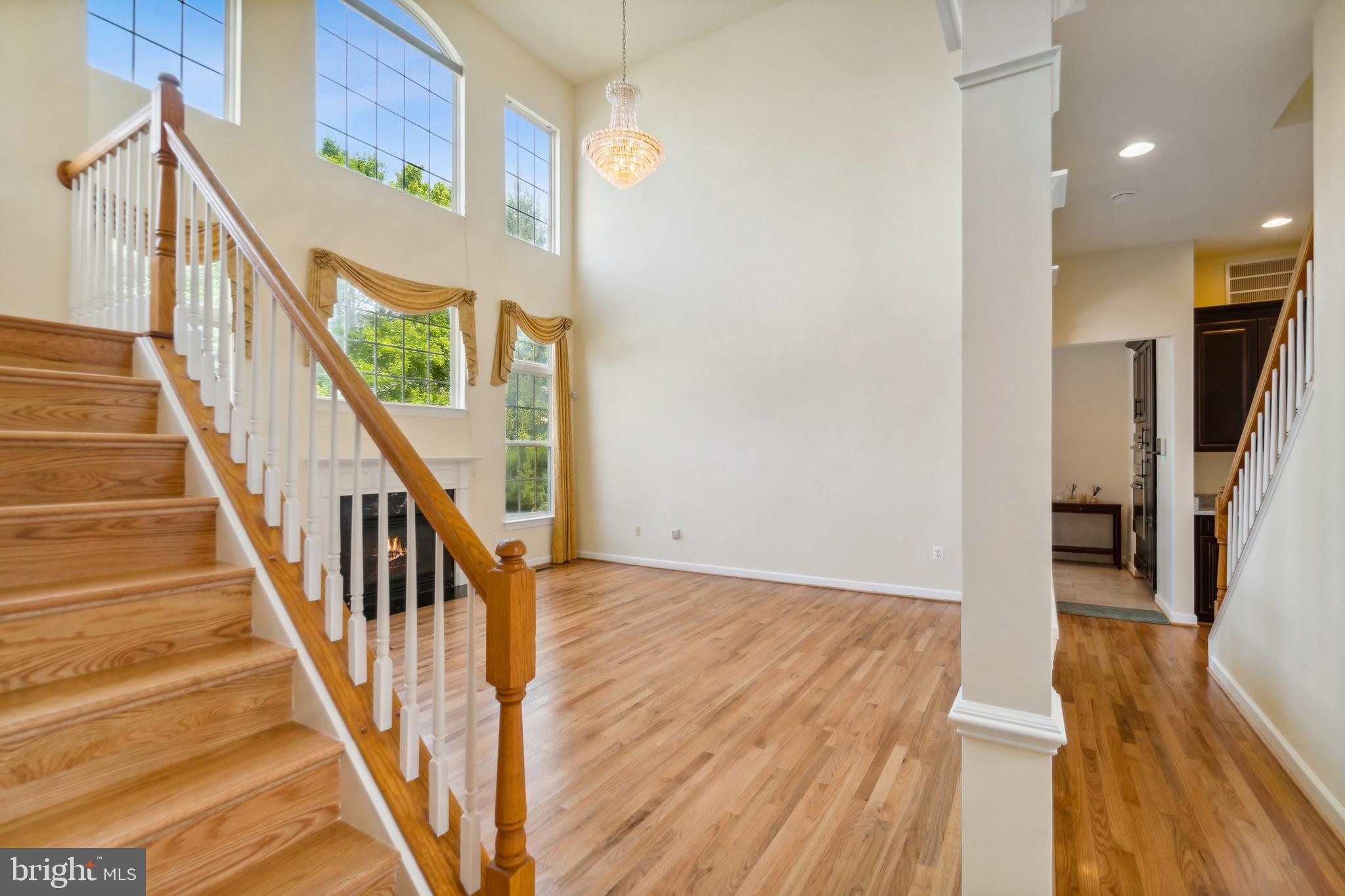 POTOMAC OAKS - Residential