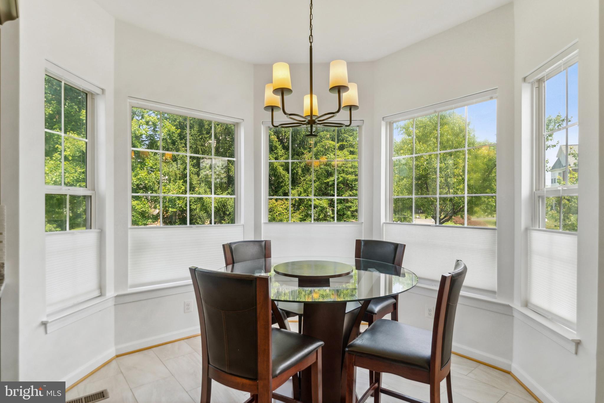 POTOMAC OAKS - Residential