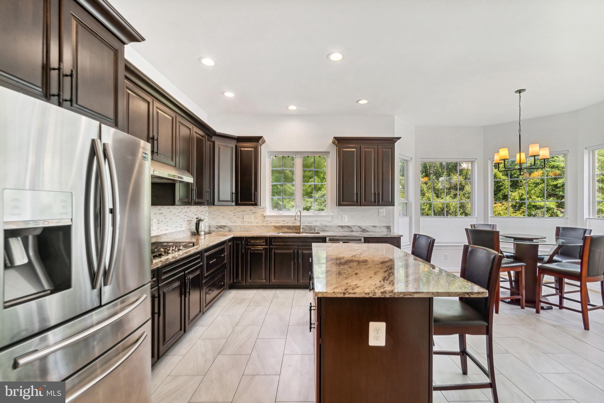 POTOMAC OAKS - Residential