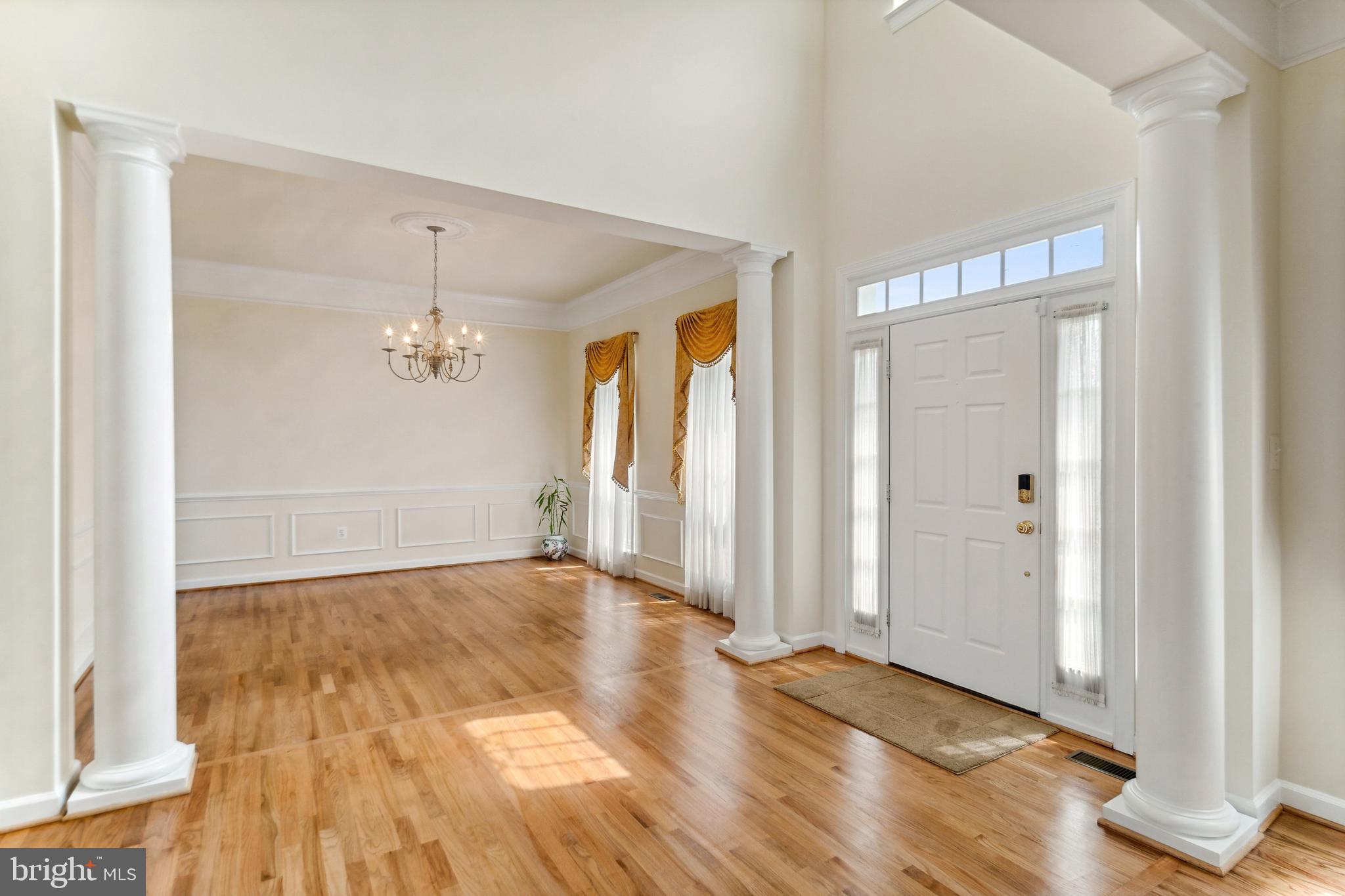 POTOMAC OAKS - Residential