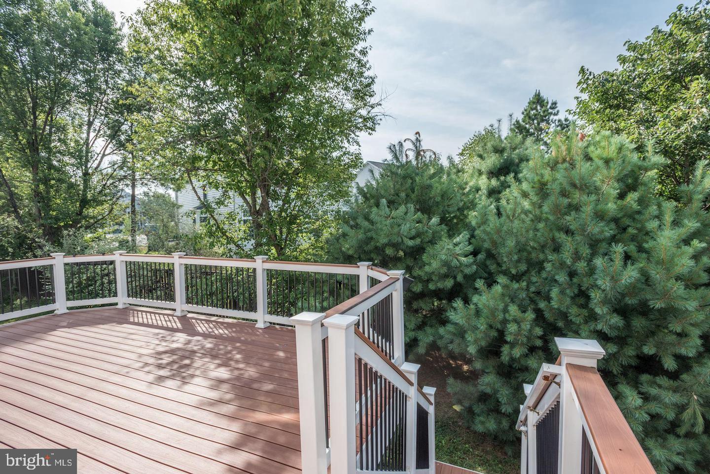 CENTREVILLE GREEN - Residential Lease