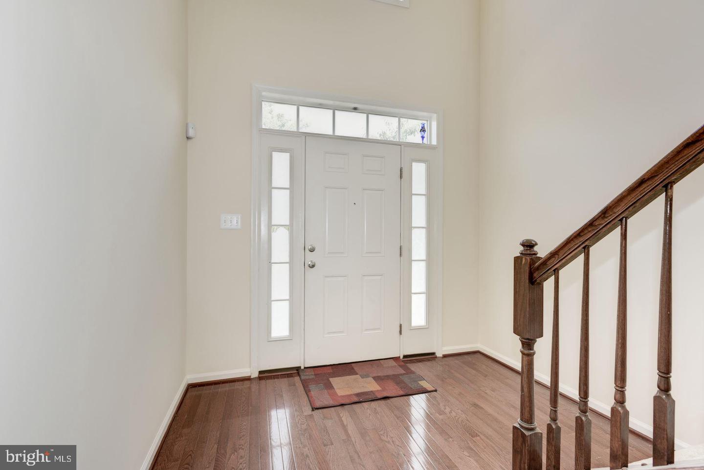 CENTREVILLE GREEN - Residential Lease