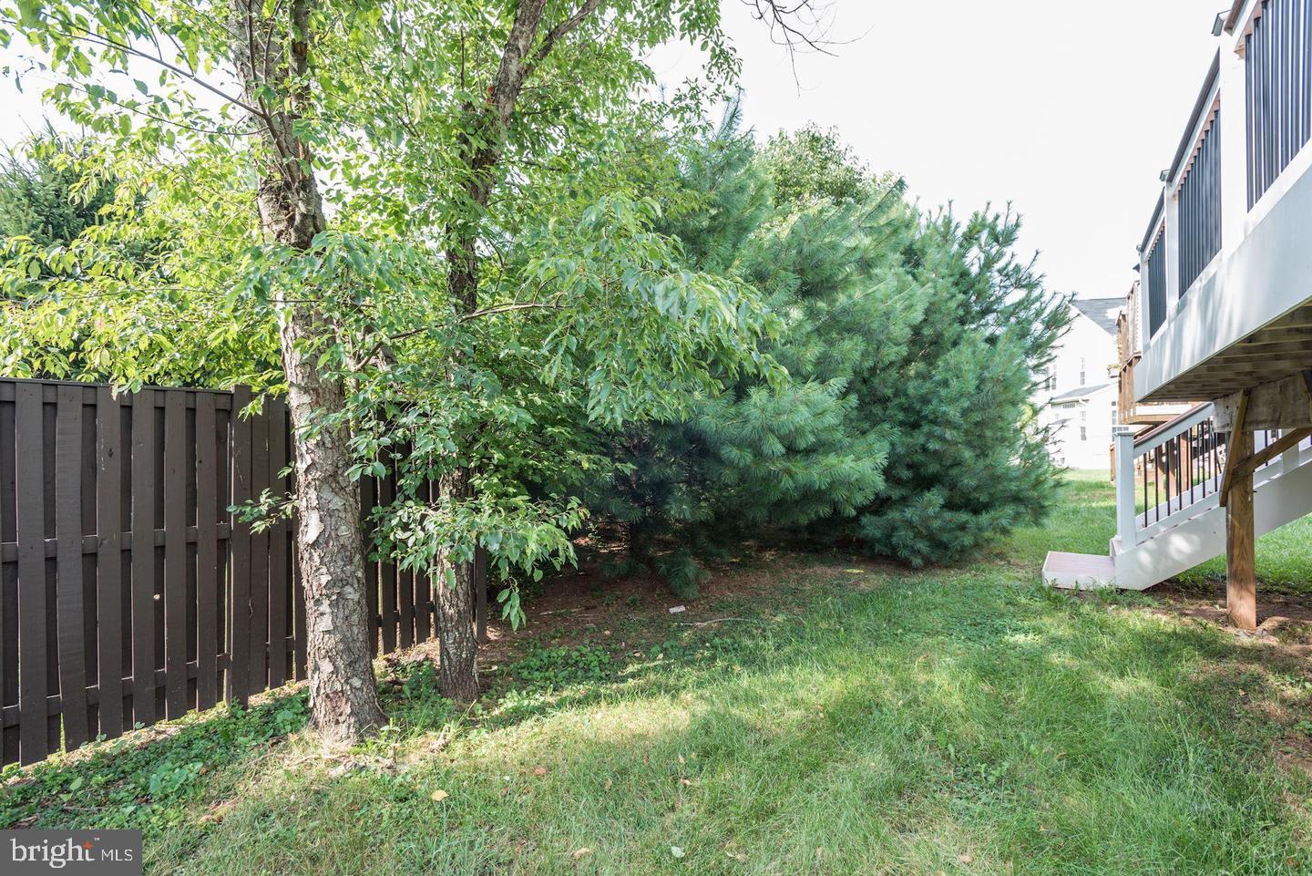 CENTREVILLE GREEN - Residential Lease