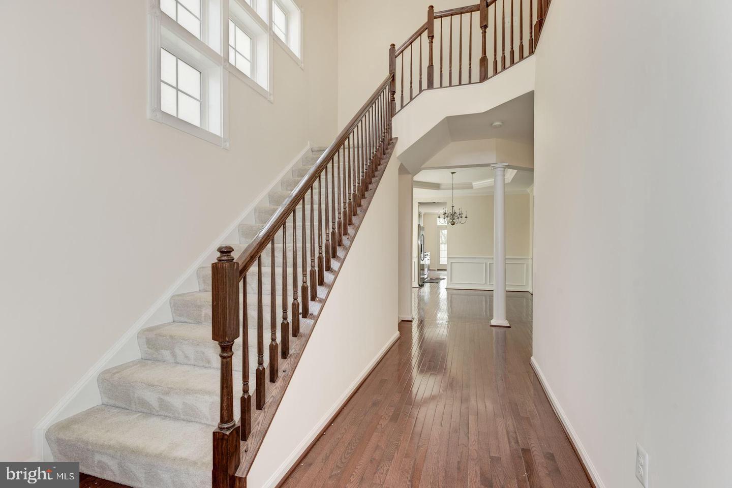 CENTREVILLE GREEN - Residential Lease