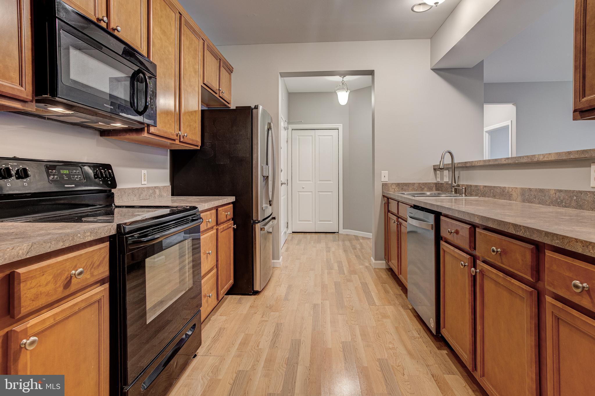 THE SUMMIT AT SHILOH - Residential