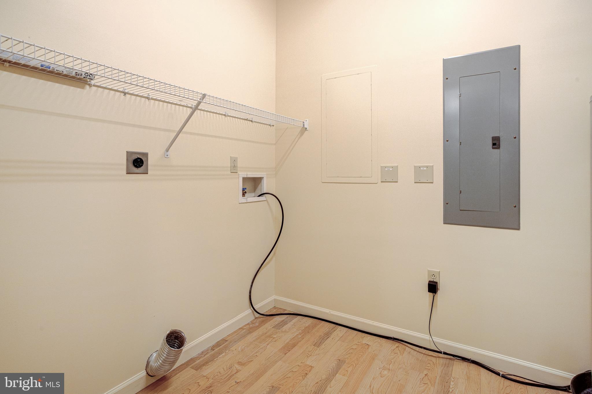 THE SUMMIT AT SHILOH - Residential