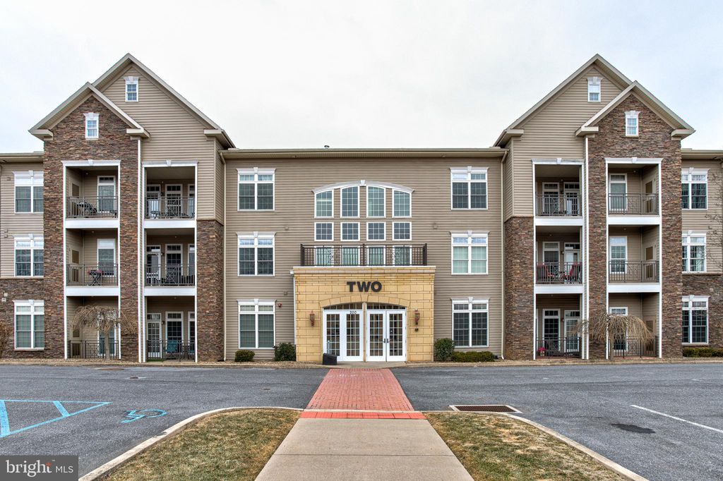 Photo of 200 Jefferson Avenue #224, STATE COLLEGE, PA 16801 (MLS # PACE2517416)