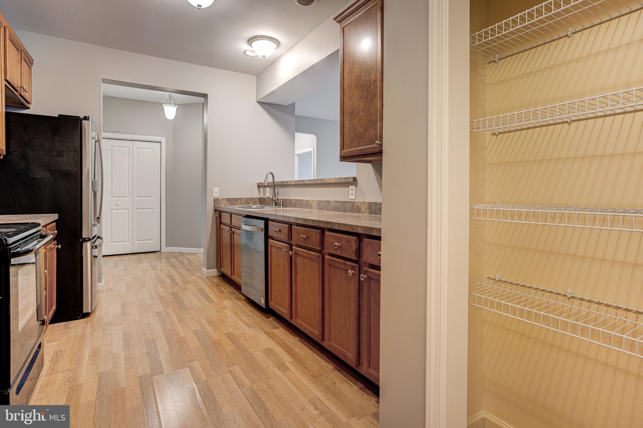 THE SUMMIT AT SHILOH - Residential