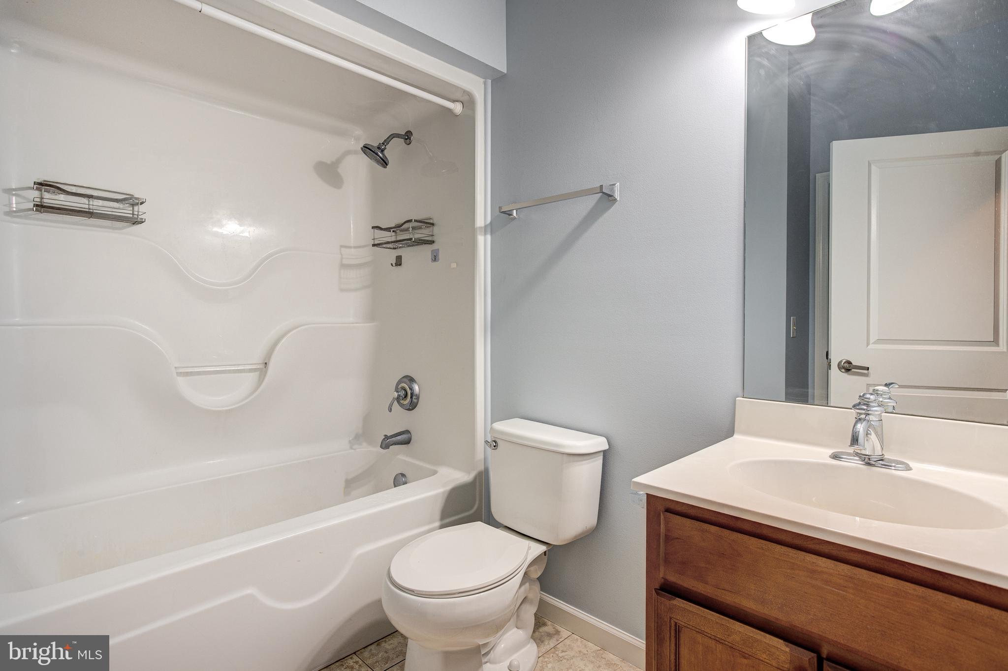 THE SUMMIT AT SHILOH - Residential