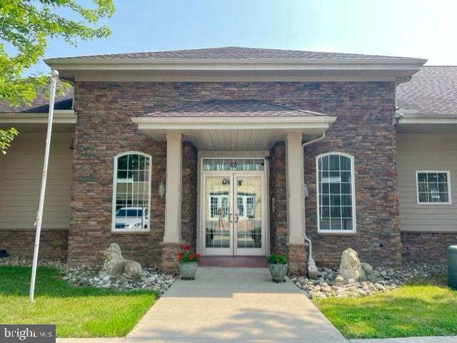 THE SUMMIT AT SHILOH - Residential